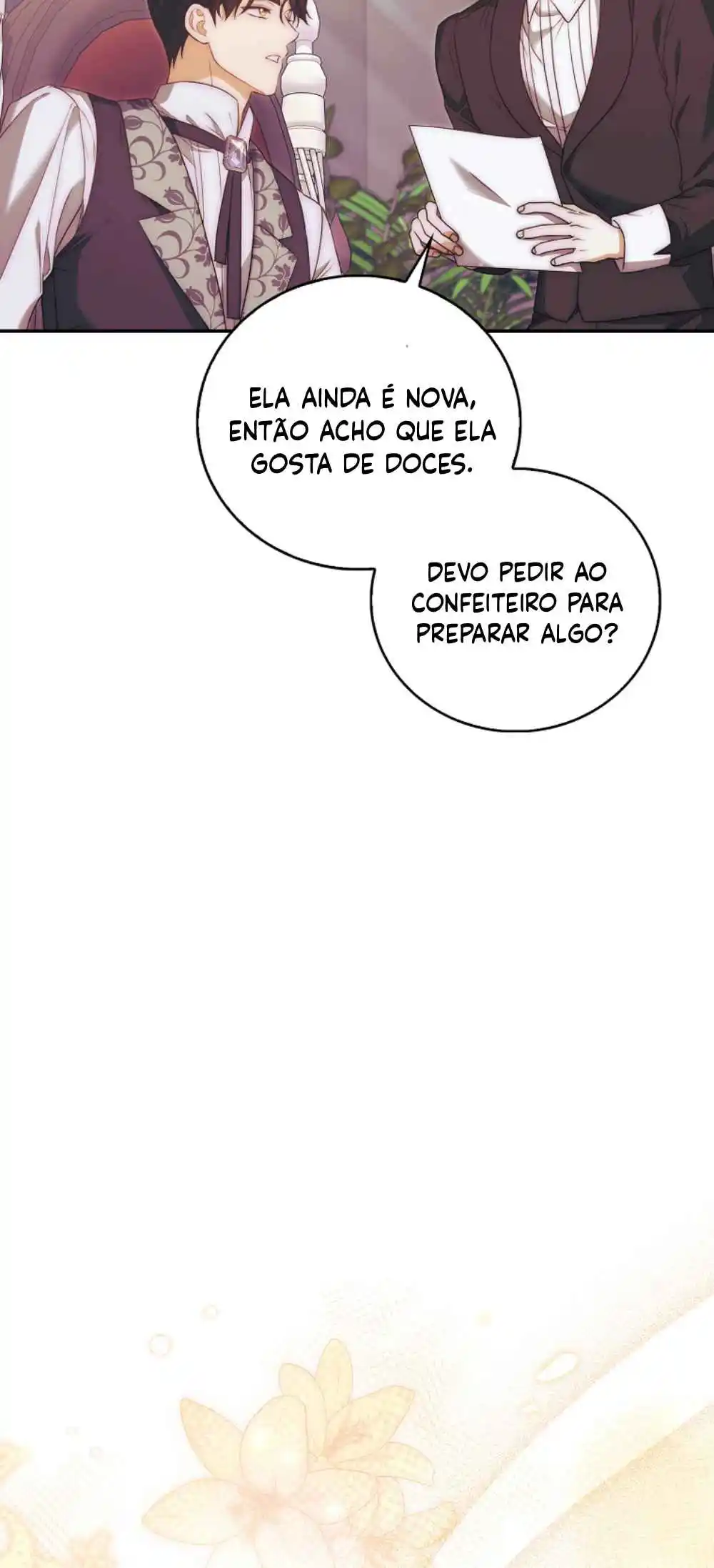 Read The Baby Demon King Finds the Hero Dads Way Too Annoying PT-BR Manga Online