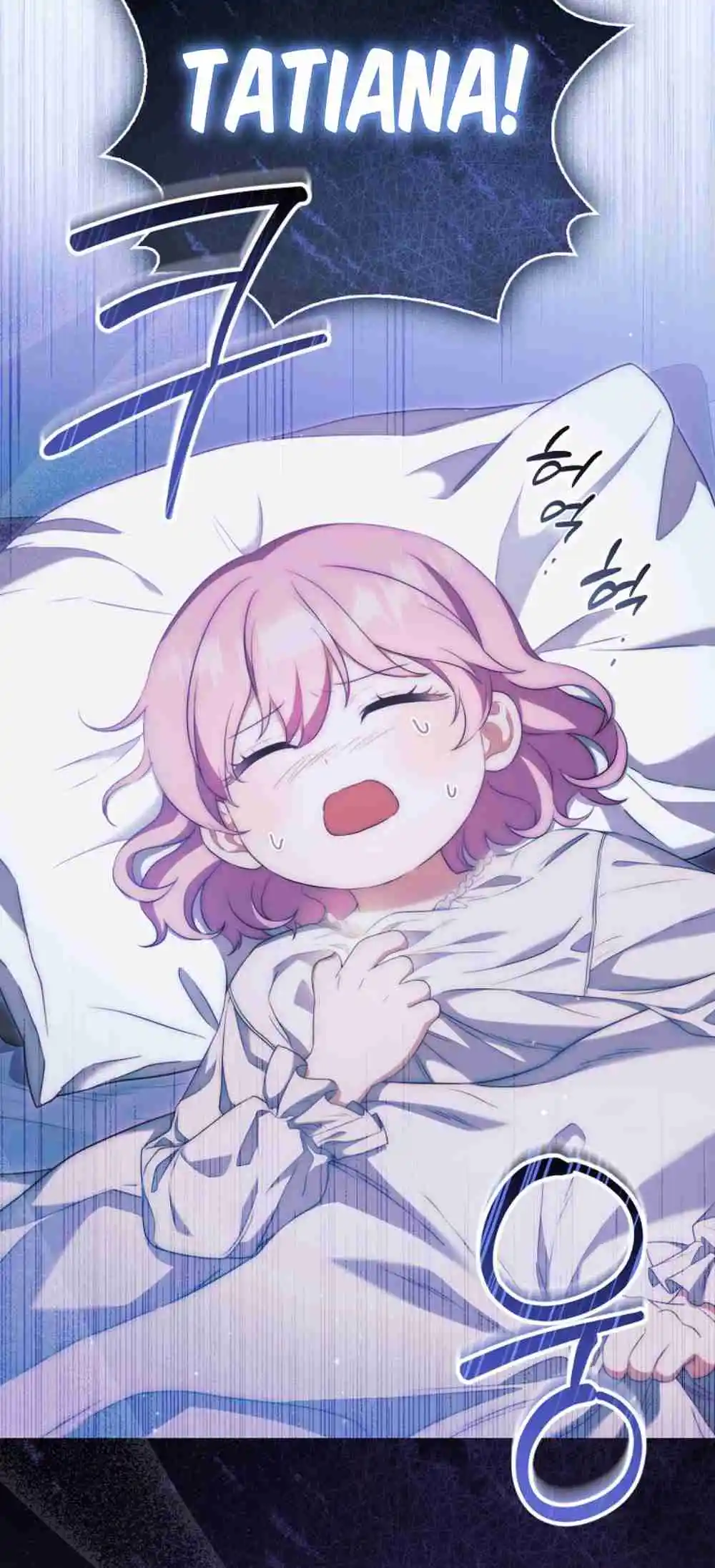 Read The Baby Demon King Finds the Hero Dads Way Too Annoying PT-BR Manga Online