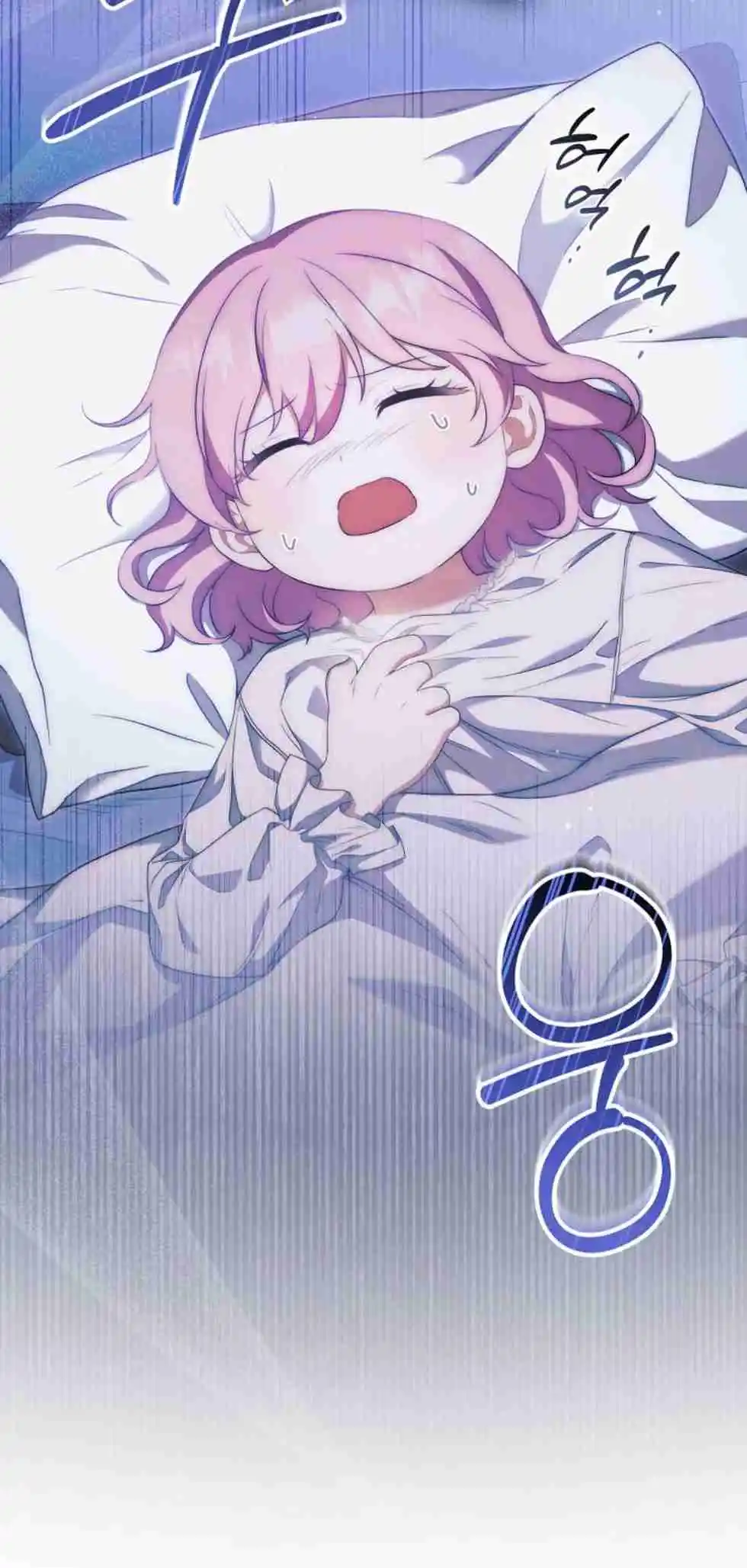 Read The Baby Demon King Finds the Hero Dads Way Too Annoying PT-BR Manga Online
