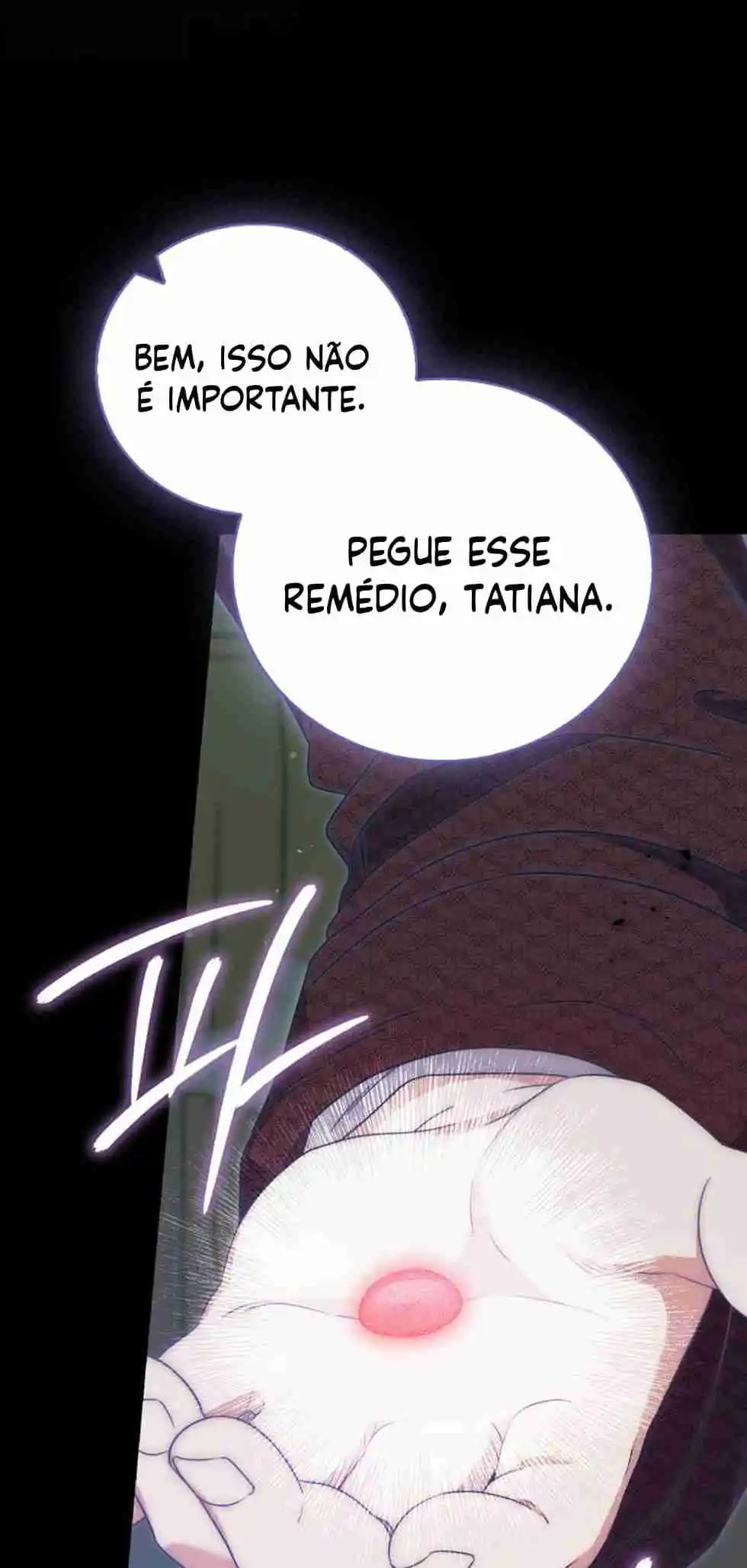 Read The Baby Demon King Finds the Hero Dads Way Too Annoying PT-BR Manga Online