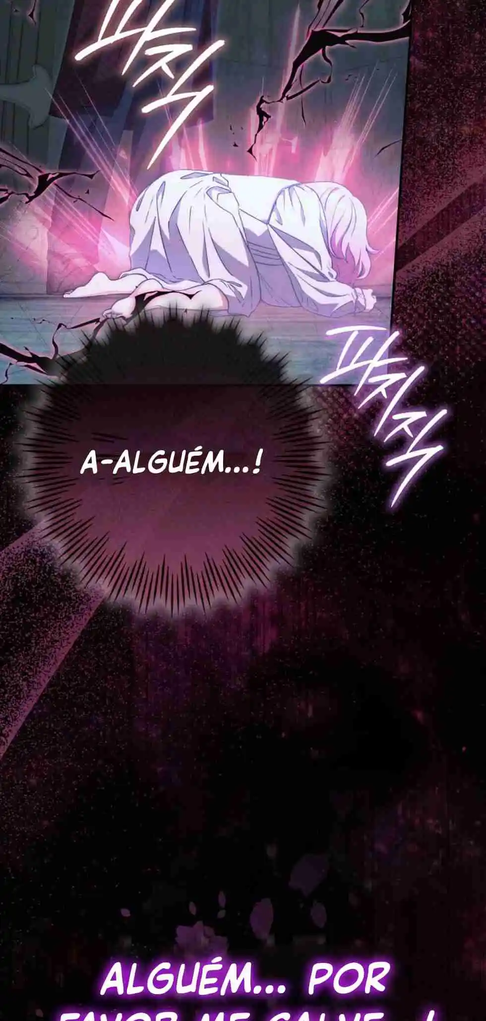 Read The Baby Demon King Finds the Hero Dads Way Too Annoying PT-BR Manga Online