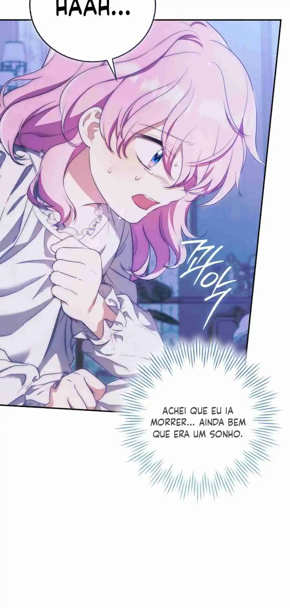 Read The Baby Demon King Finds the Hero Dads Way Too Annoying PT-BR Manga Online