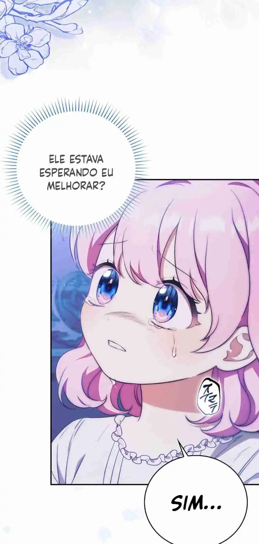 Read The Baby Demon King Finds the Hero Dads Way Too Annoying PT-BR Manga Online