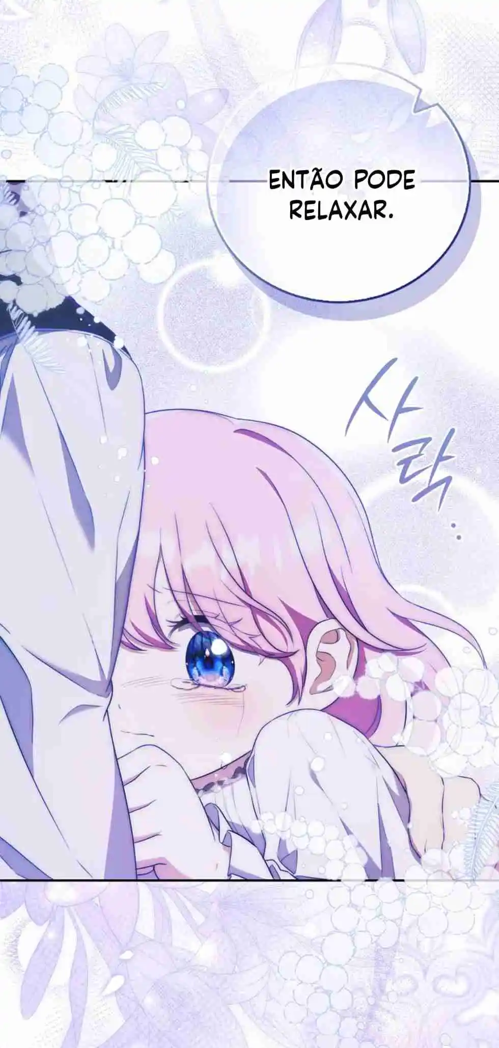 Read The Baby Demon King Finds the Hero Dads Way Too Annoying PT-BR Manga Online