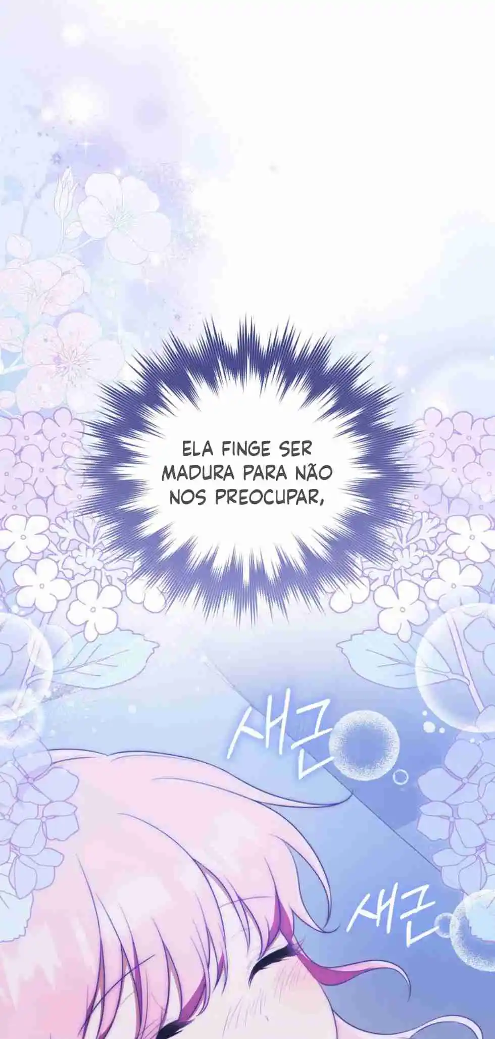 Read The Baby Demon King Finds the Hero Dads Way Too Annoying PT-BR Manga Online