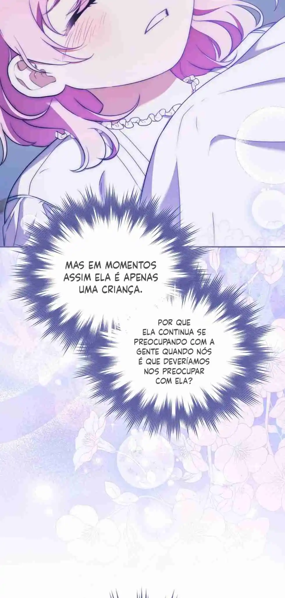 Read The Baby Demon King Finds the Hero Dads Way Too Annoying PT-BR Manga Online