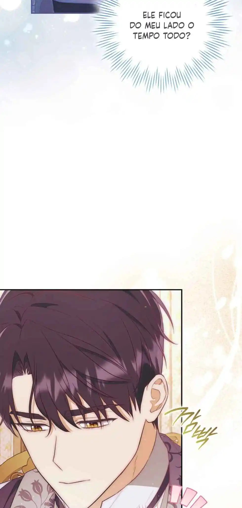 Read The Baby Demon King Finds the Hero Dads Way Too Annoying PT-BR Manga Online