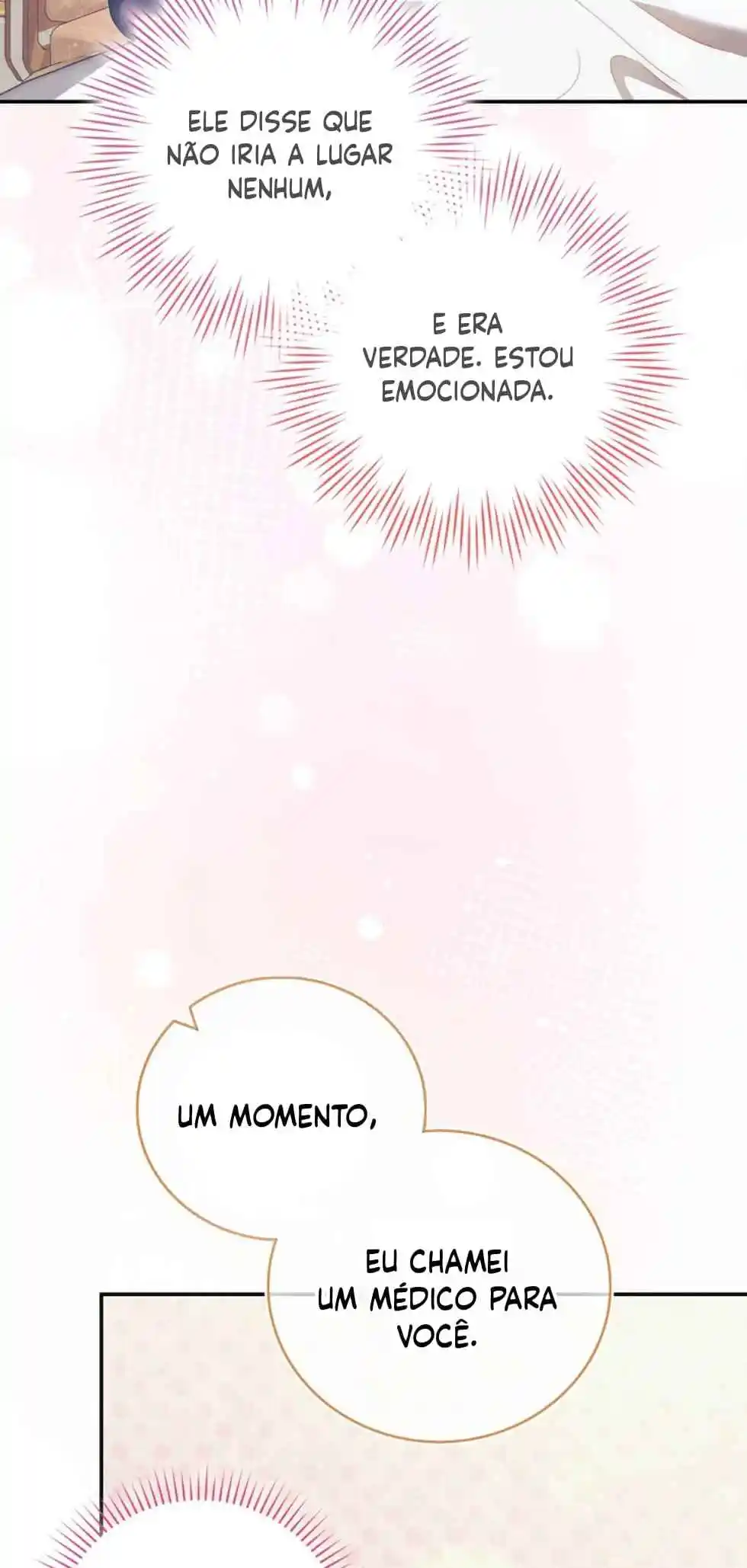 Read The Baby Demon King Finds the Hero Dads Way Too Annoying PT-BR Manga Online