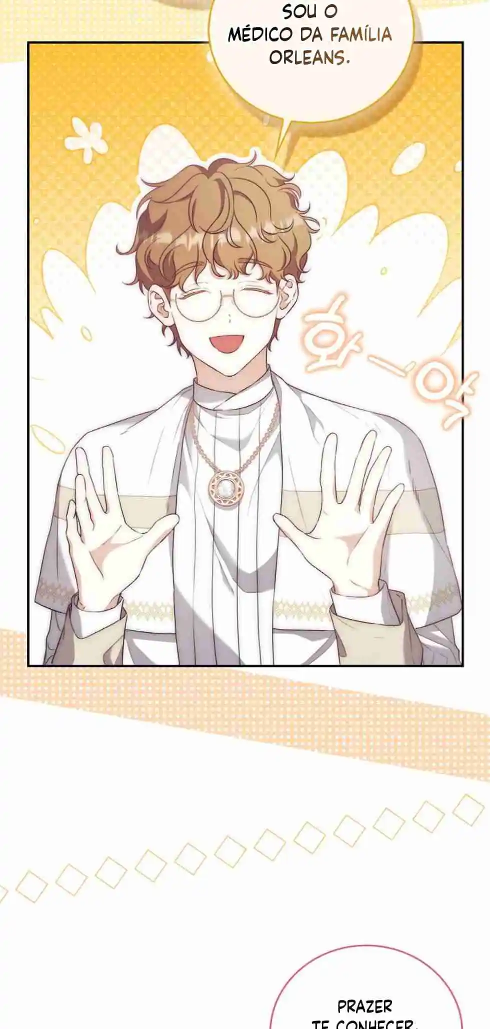 Read The Baby Demon King Finds the Hero Dads Way Too Annoying PT-BR Manga Online