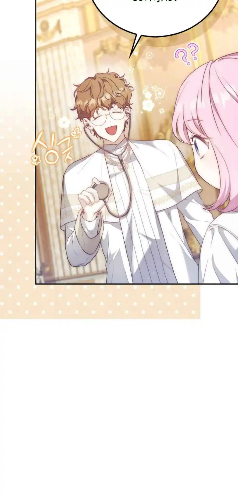 Read The Baby Demon King Finds the Hero Dads Way Too Annoying PT-BR Manga Online