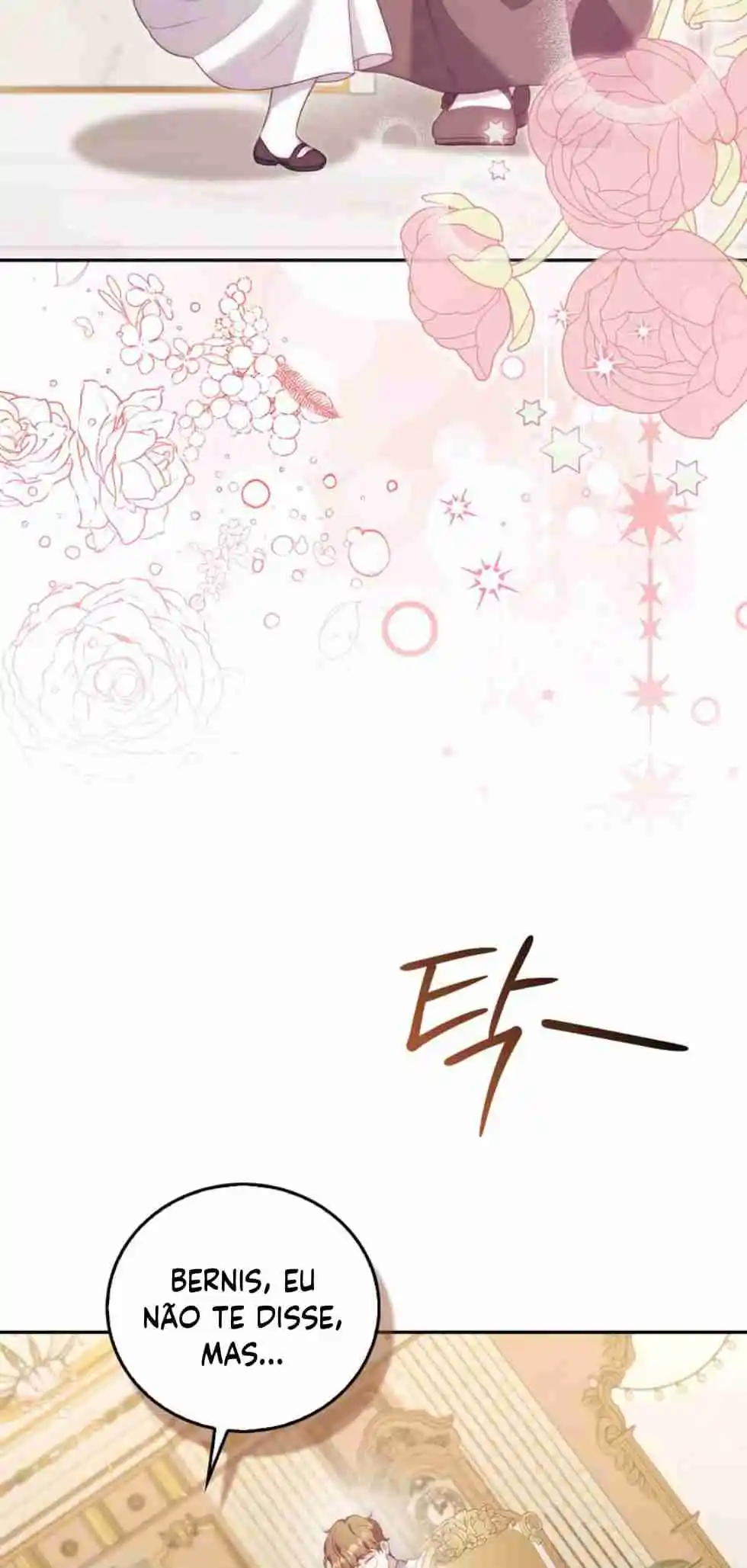 Read The Baby Demon King Finds the Hero Dads Way Too Annoying PT-BR Manga Online