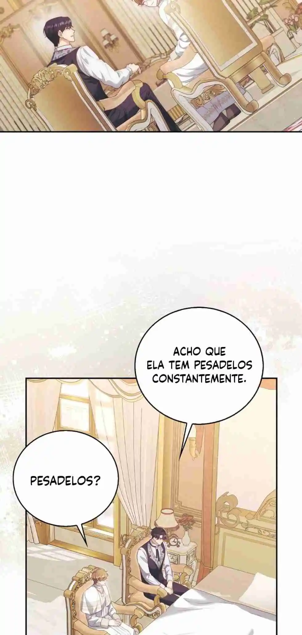 Read The Baby Demon King Finds the Hero Dads Way Too Annoying PT-BR Manga Online