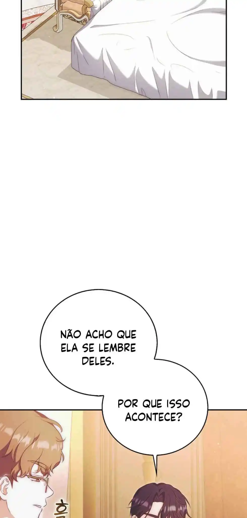 Read The Baby Demon King Finds the Hero Dads Way Too Annoying PT-BR Manga Online