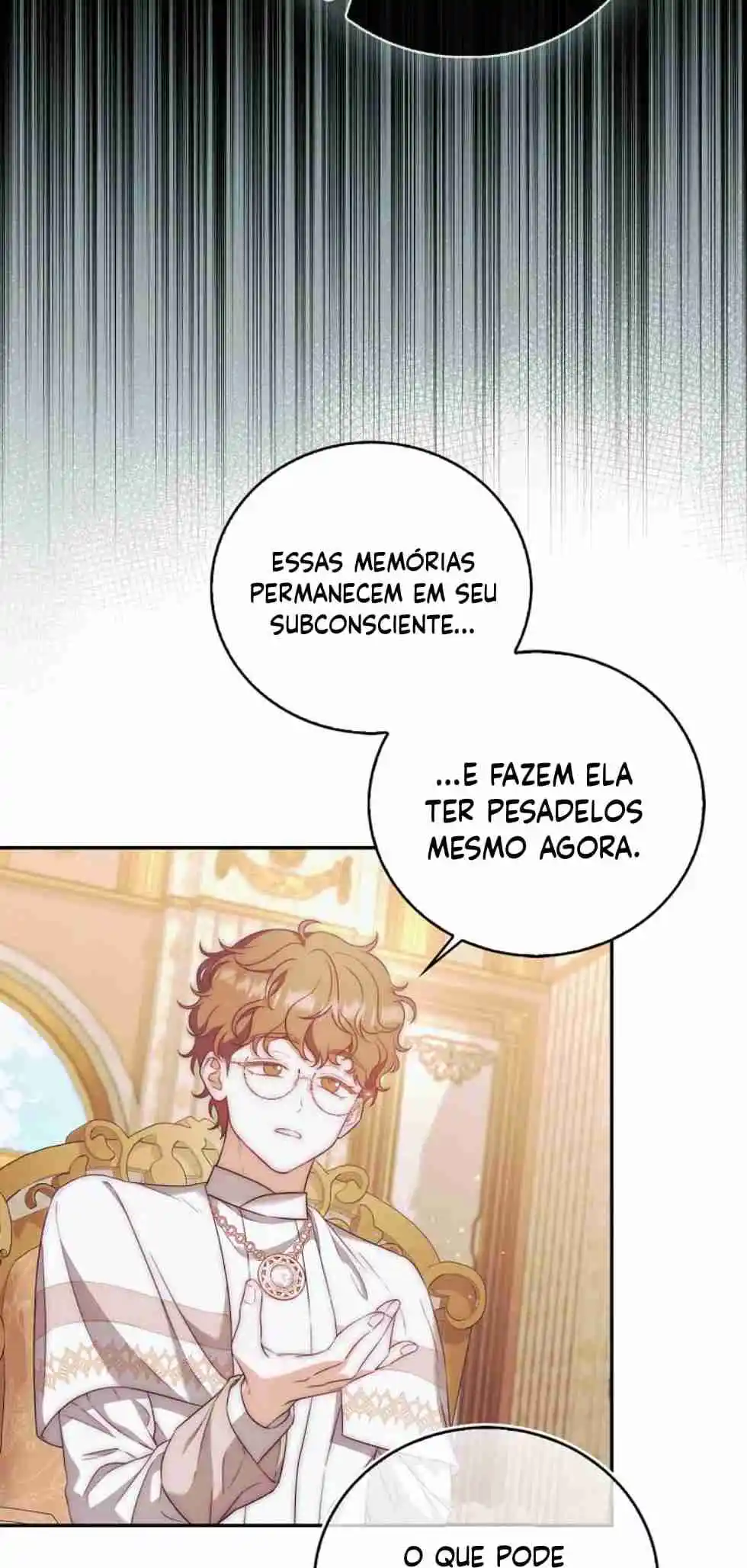 Read The Baby Demon King Finds the Hero Dads Way Too Annoying PT-BR Manga Online