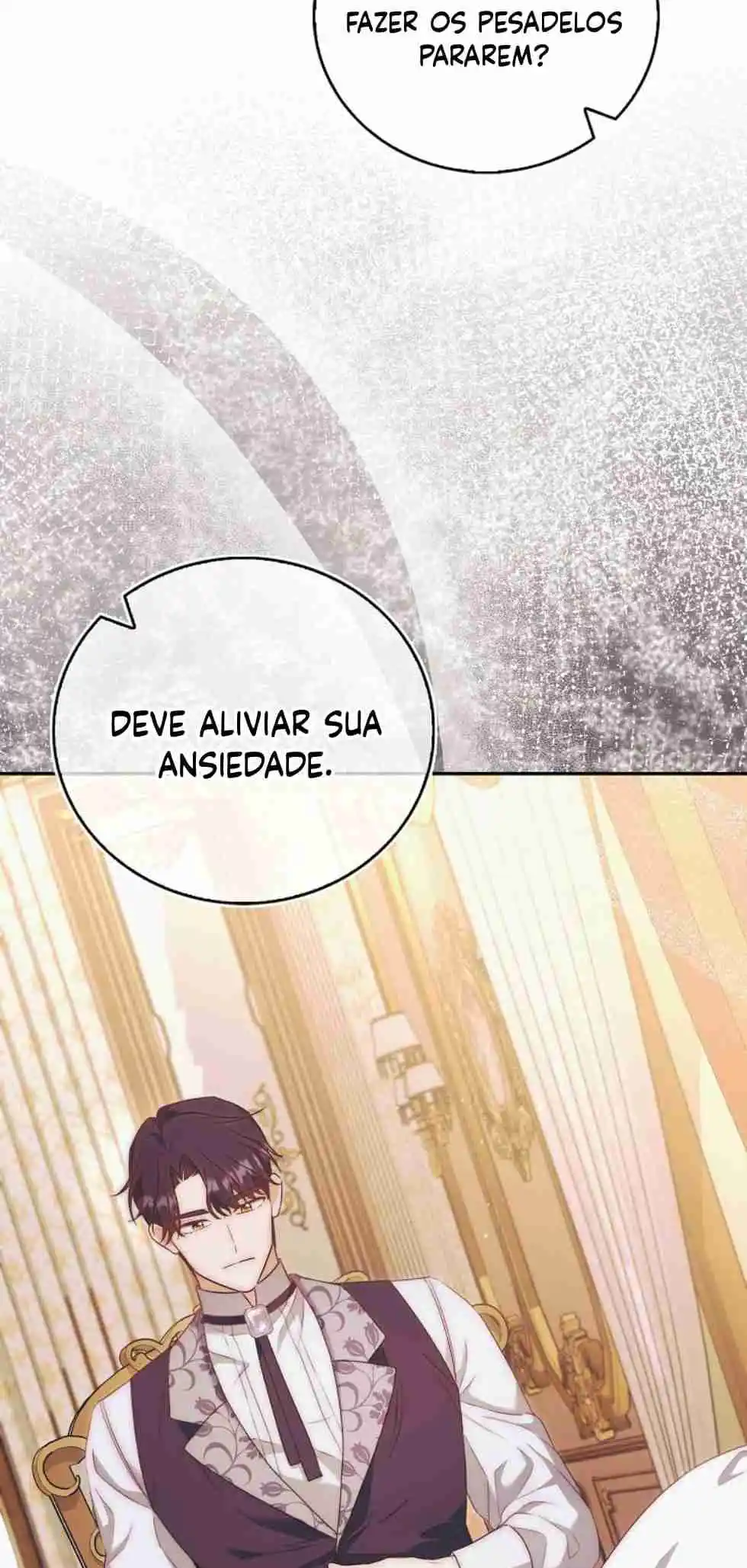 Read The Baby Demon King Finds the Hero Dads Way Too Annoying PT-BR Manga Online