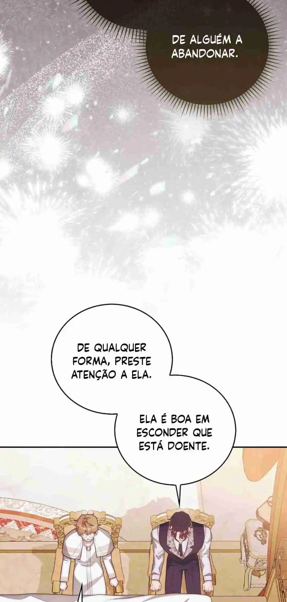 Read The Baby Demon King Finds the Hero Dads Way Too Annoying PT-BR Manga Online