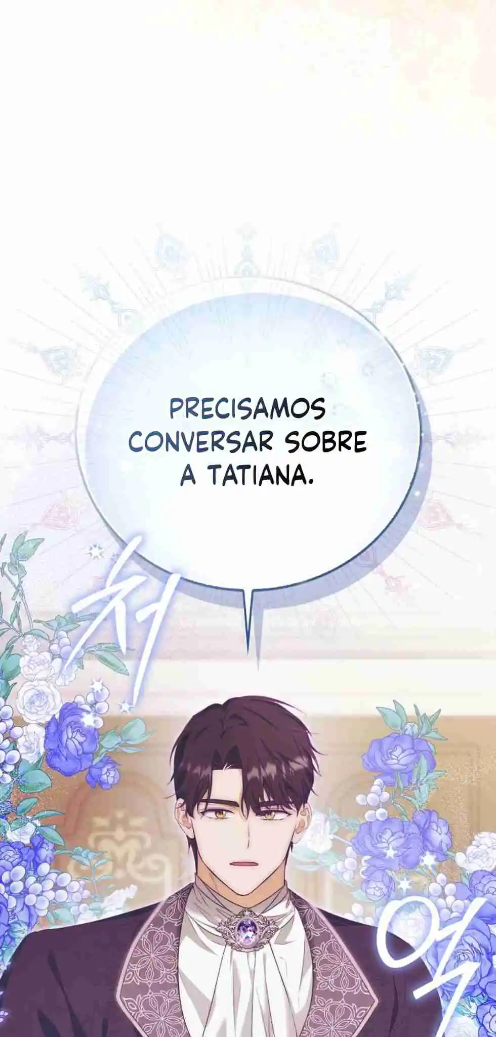 Read The Baby Demon King Finds the Hero Dads Way Too Annoying PT-BR Manga Online