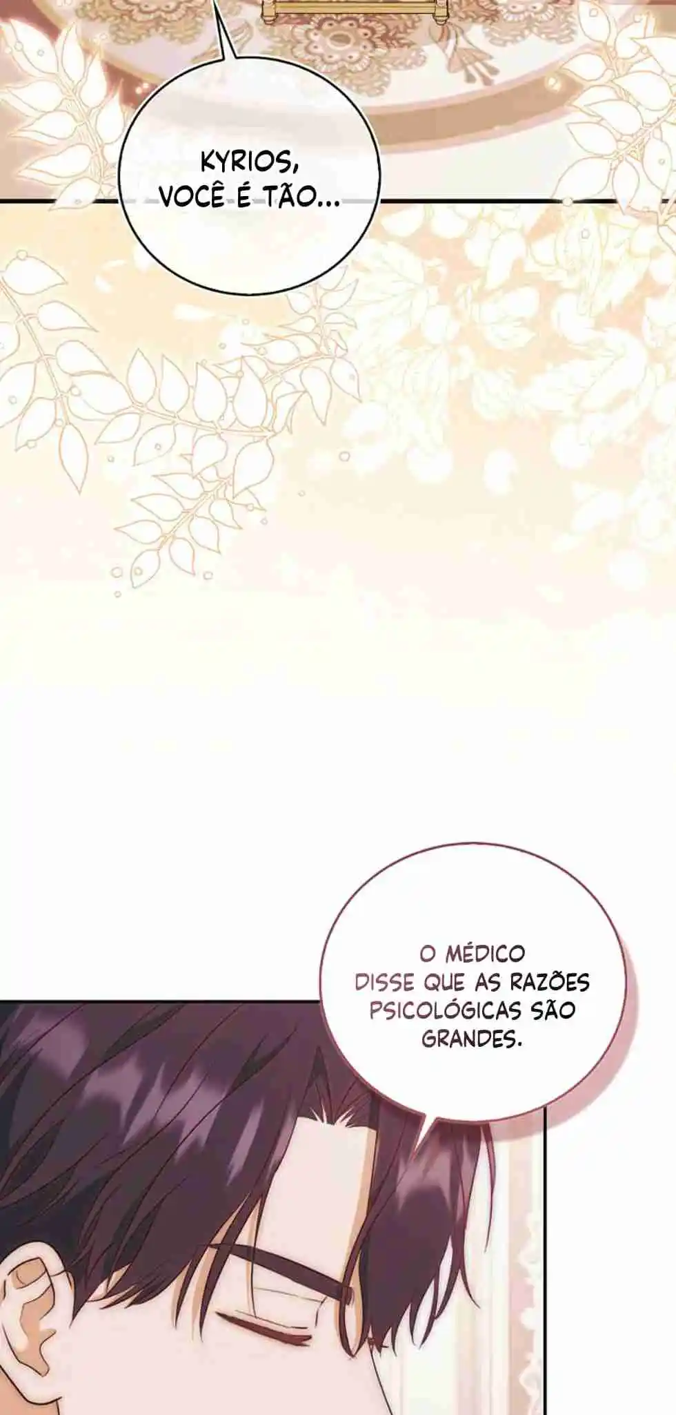 Read The Baby Demon King Finds the Hero Dads Way Too Annoying PT-BR Manga Online
