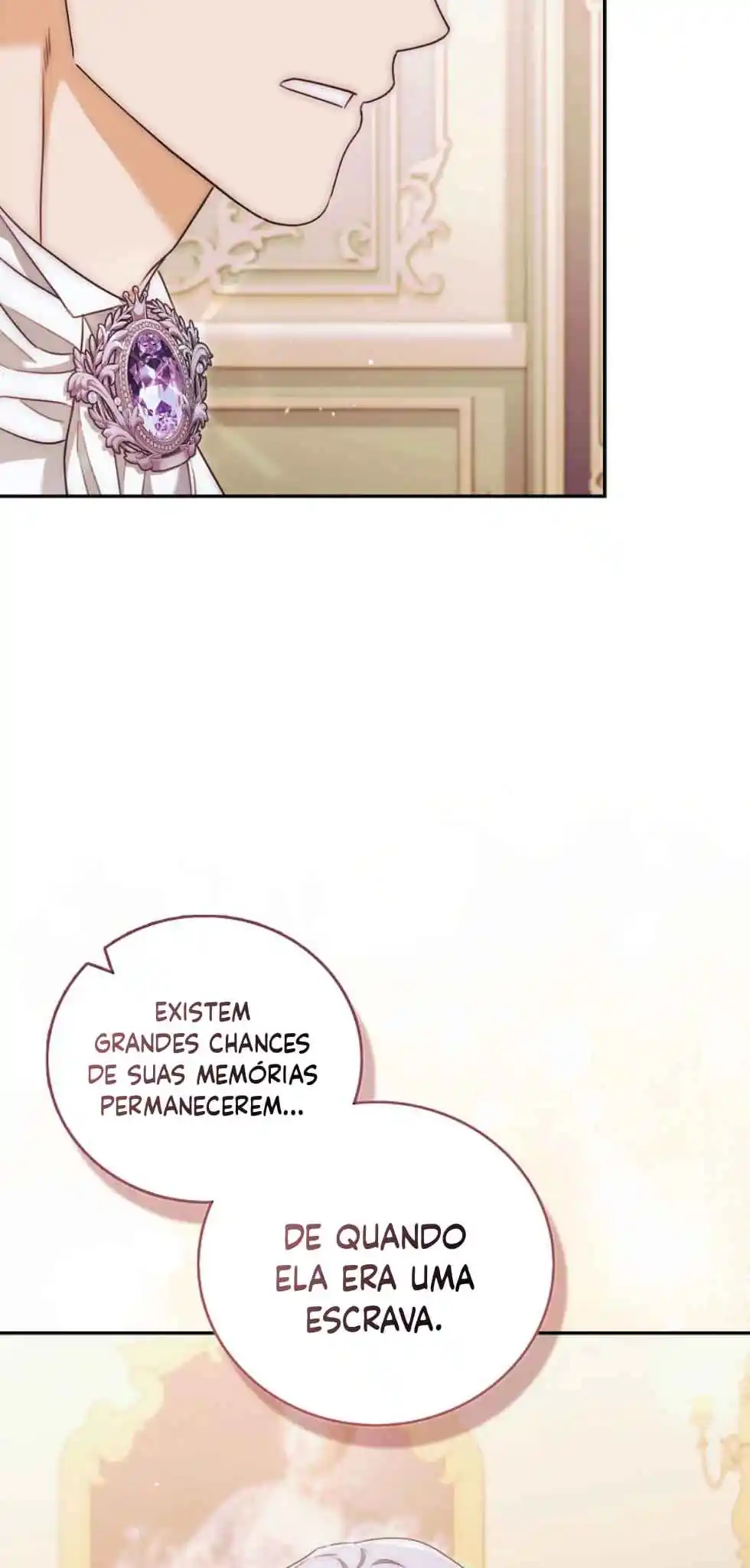 Read The Baby Demon King Finds the Hero Dads Way Too Annoying PT-BR Manga Online