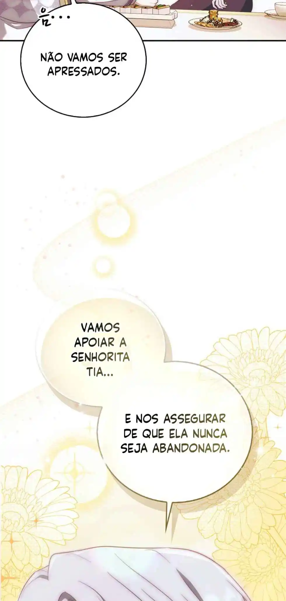 Read The Baby Demon King Finds the Hero Dads Way Too Annoying PT-BR Manga Online