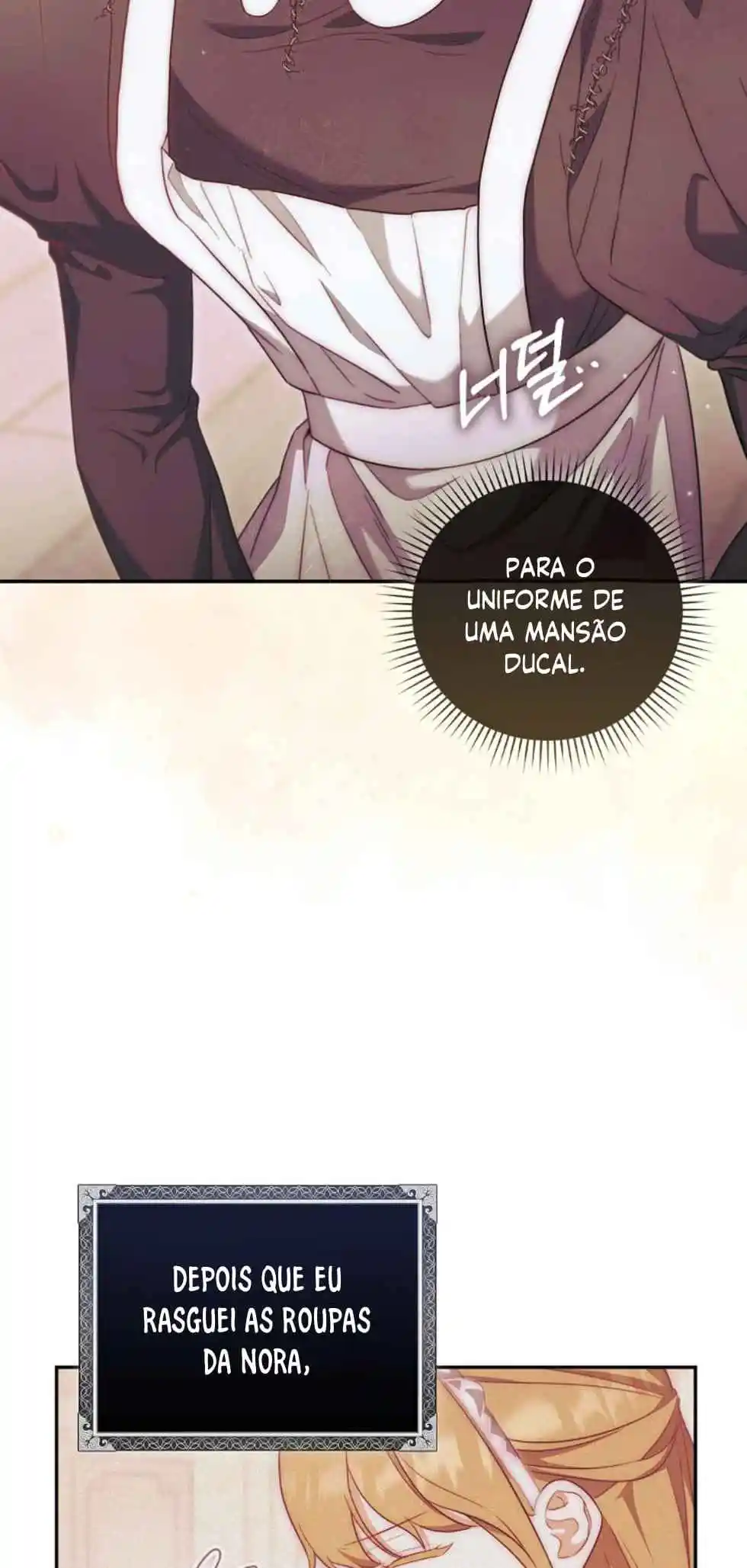 Read The Baby Demon King Finds the Hero Dads Way Too Annoying PT-BR Manga Online