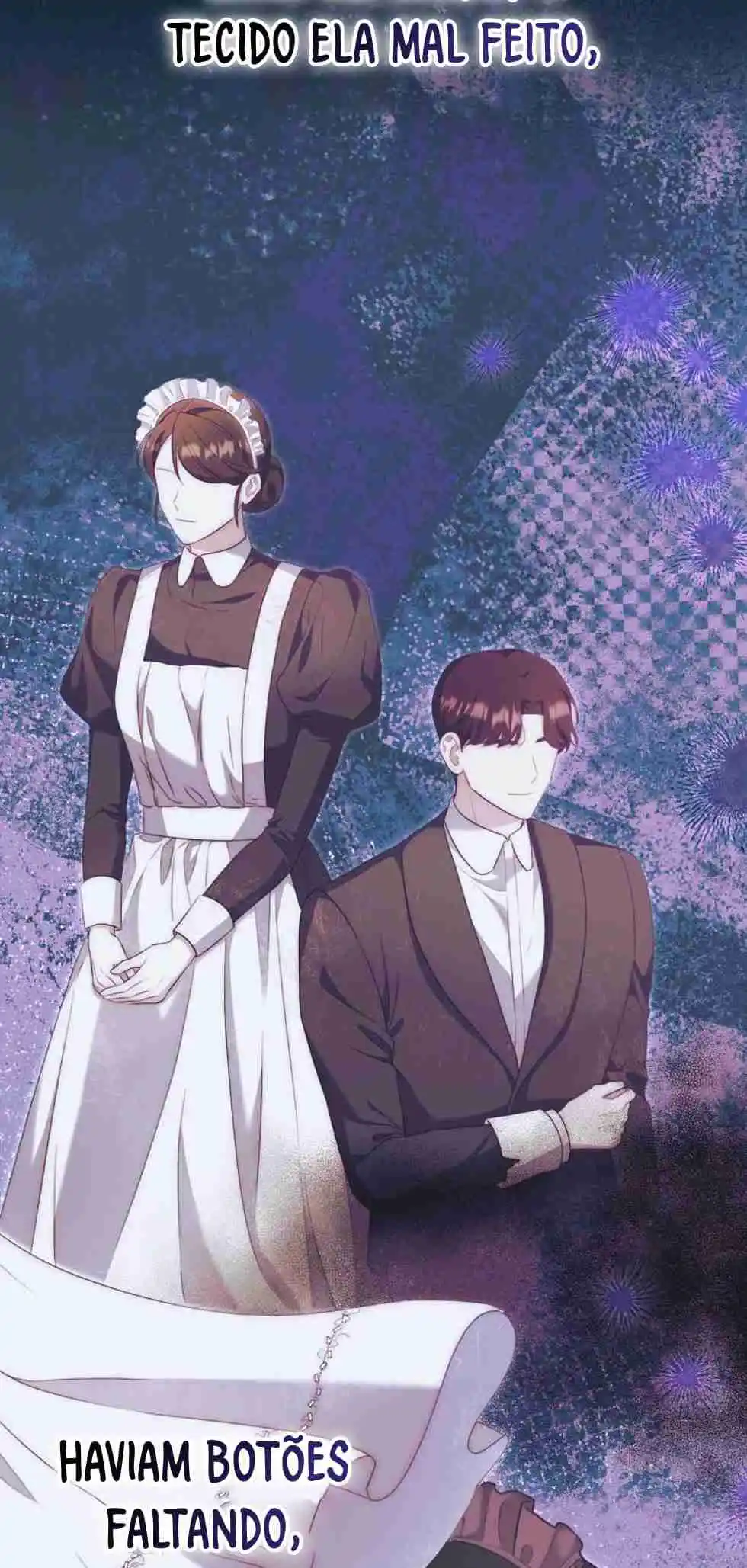 Read The Baby Demon King Finds the Hero Dads Way Too Annoying PT-BR Manga Online