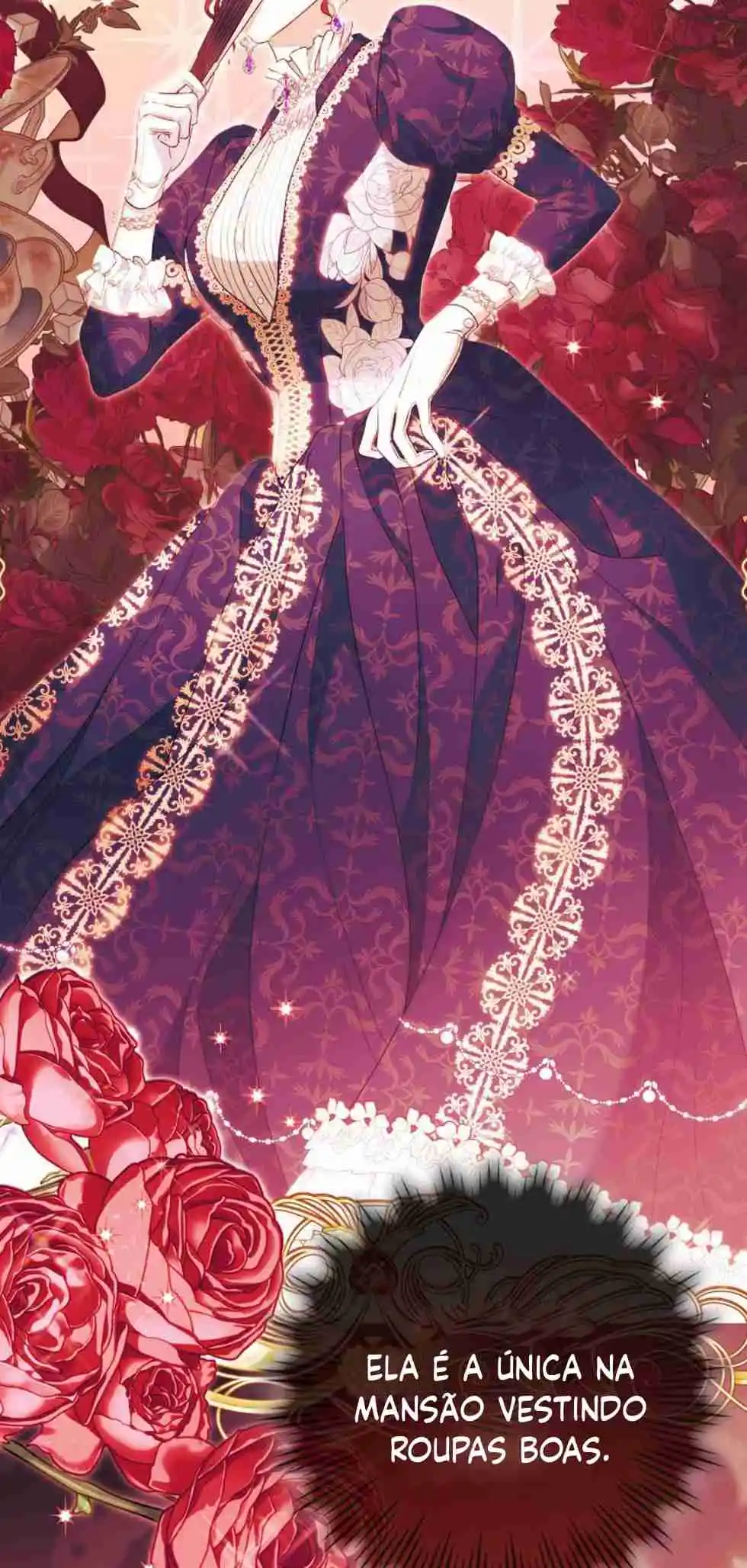 Read The Baby Demon King Finds the Hero Dads Way Too Annoying PT-BR Manga Online
