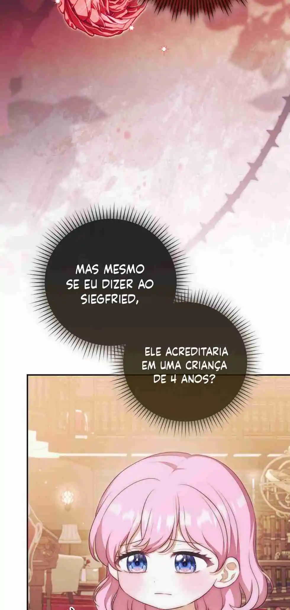Read The Baby Demon King Finds the Hero Dads Way Too Annoying PT-BR Manga Online