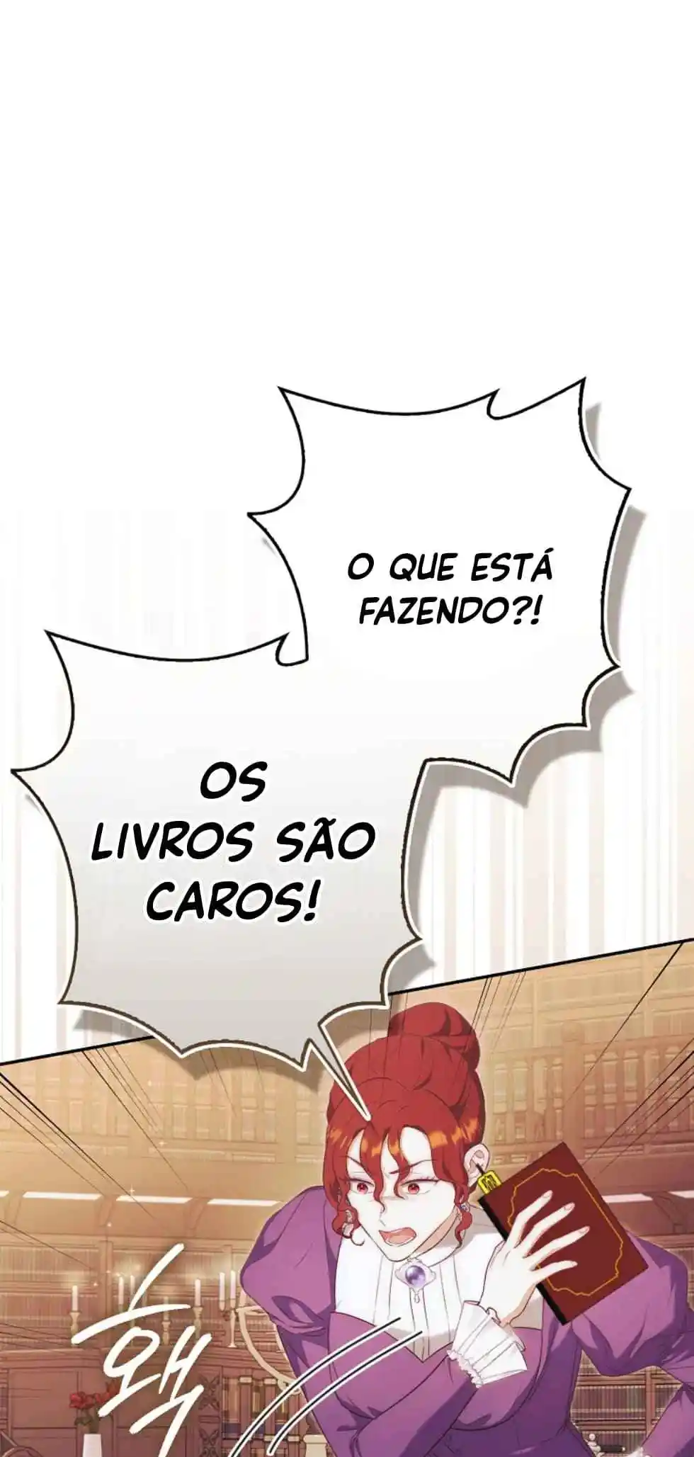 Read The Baby Demon King Finds the Hero Dads Way Too Annoying PT-BR Manga Online