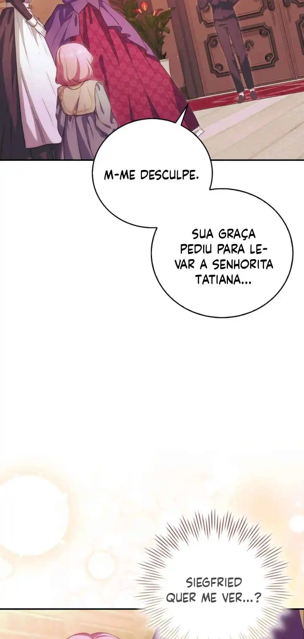 Read The Baby Demon King Finds the Hero Dads Way Too Annoying PT-BR Manga Online