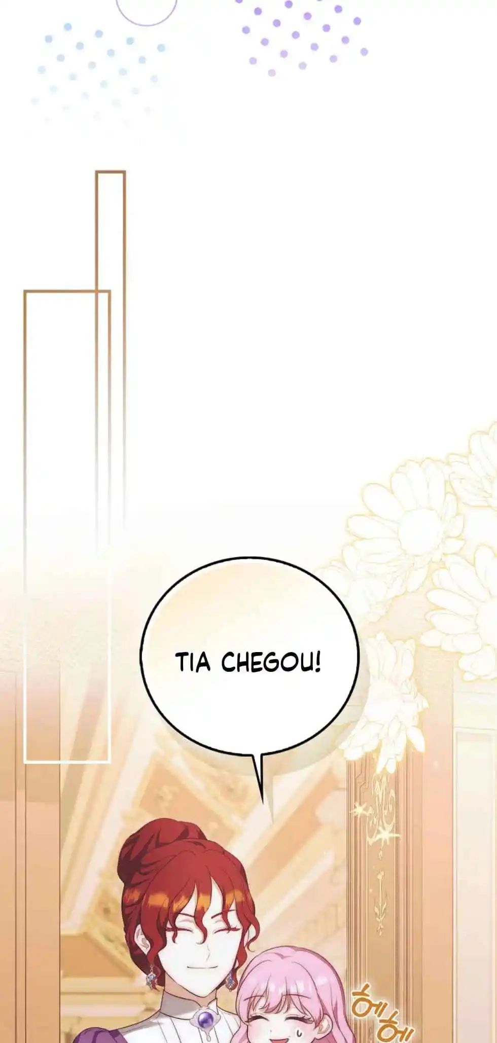 Read The Baby Demon King Finds the Hero Dads Way Too Annoying PT-BR Manga Online
