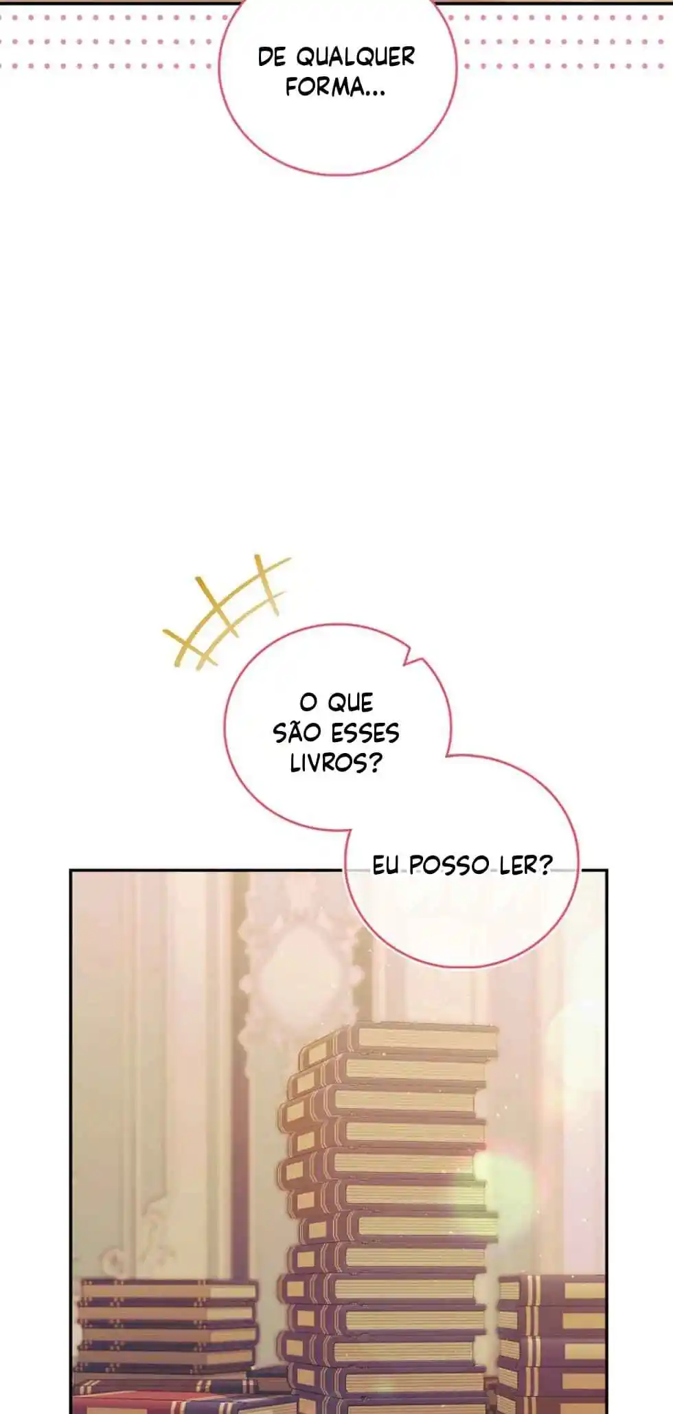 Read The Baby Demon King Finds the Hero Dads Way Too Annoying PT-BR Manga Online