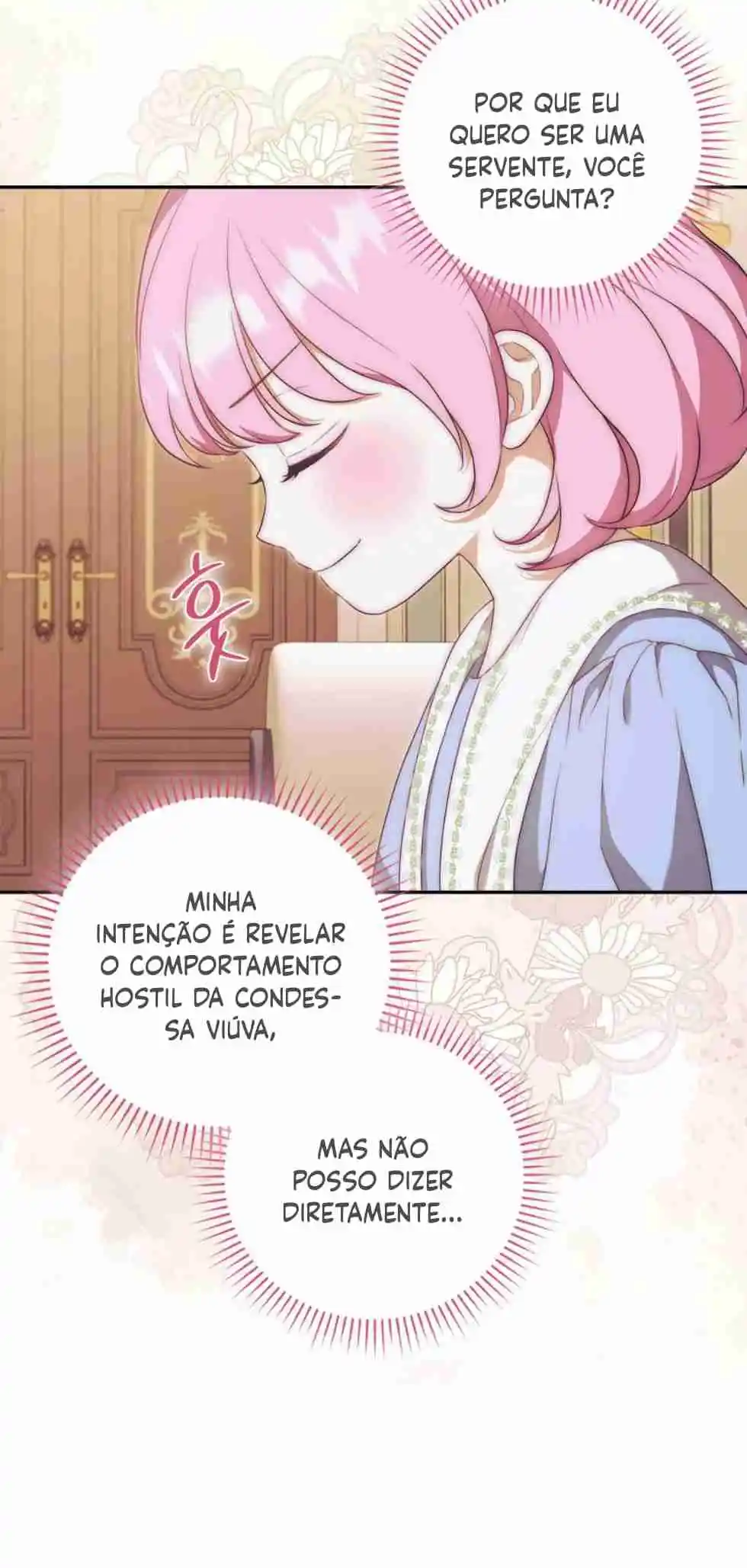 Read The Baby Demon King Finds the Hero Dads Way Too Annoying PT-BR Manga Online