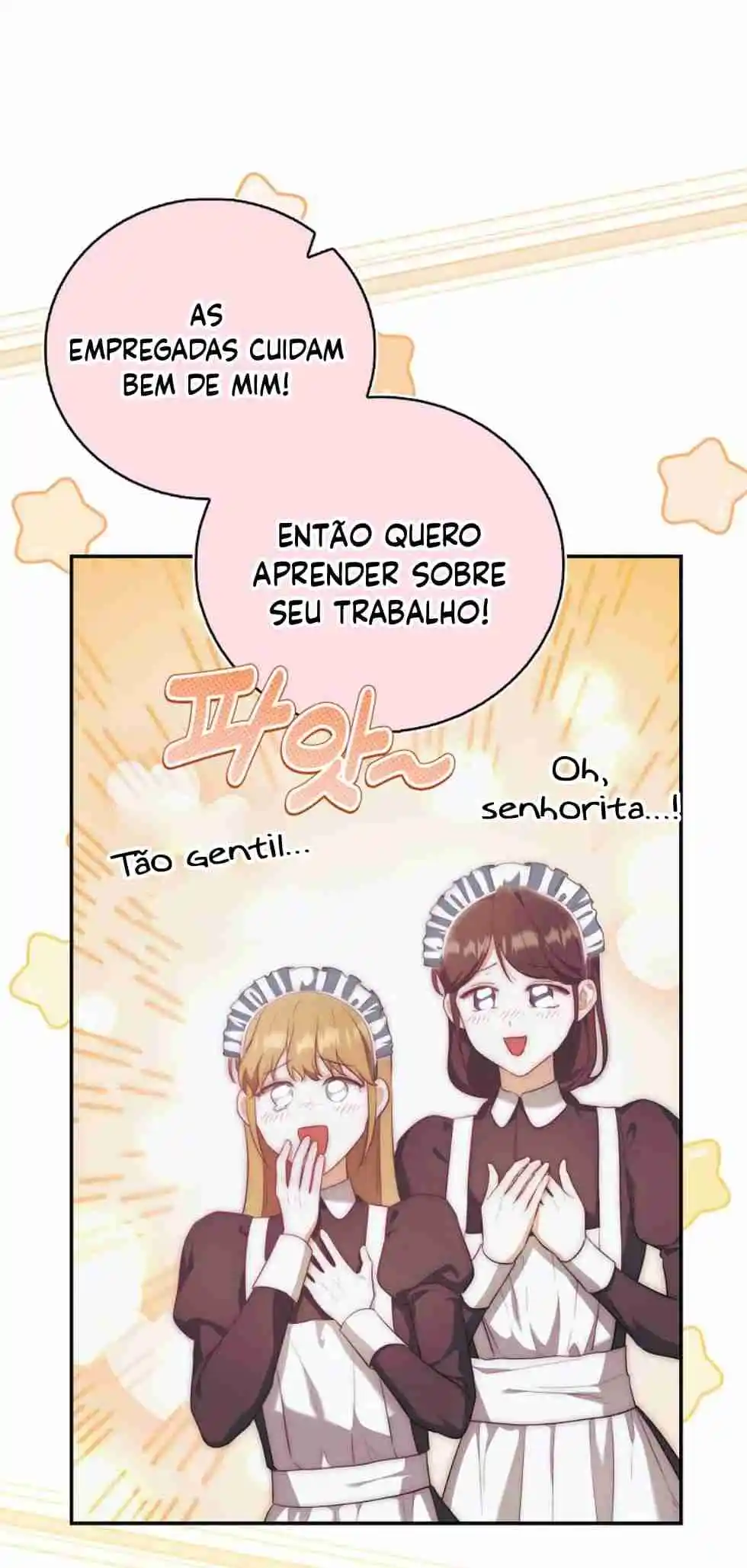 Read The Baby Demon King Finds the Hero Dads Way Too Annoying PT-BR Manga Online