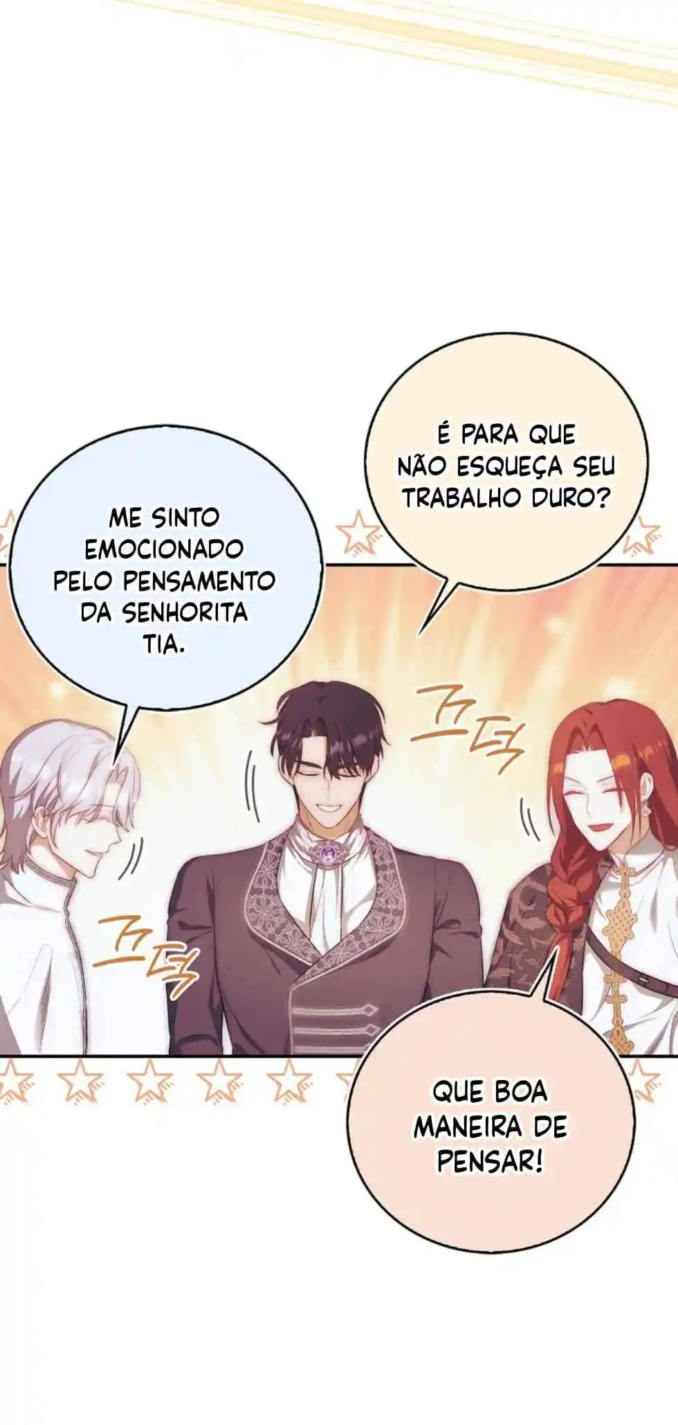 Read The Baby Demon King Finds the Hero Dads Way Too Annoying PT-BR Manga Online