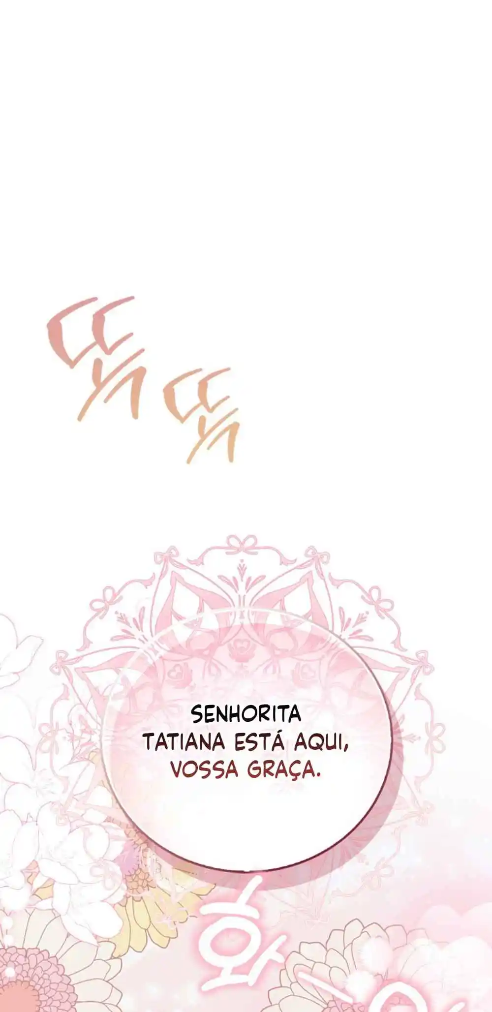 Read The Baby Demon King Finds the Hero Dads Way Too Annoying PT-BR Manga Online