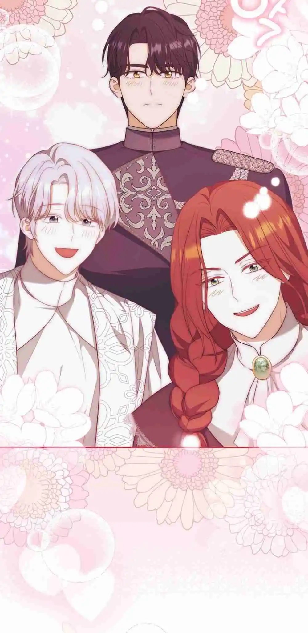 Read The Baby Demon King Finds the Hero Dads Way Too Annoying PT-BR Manga Online