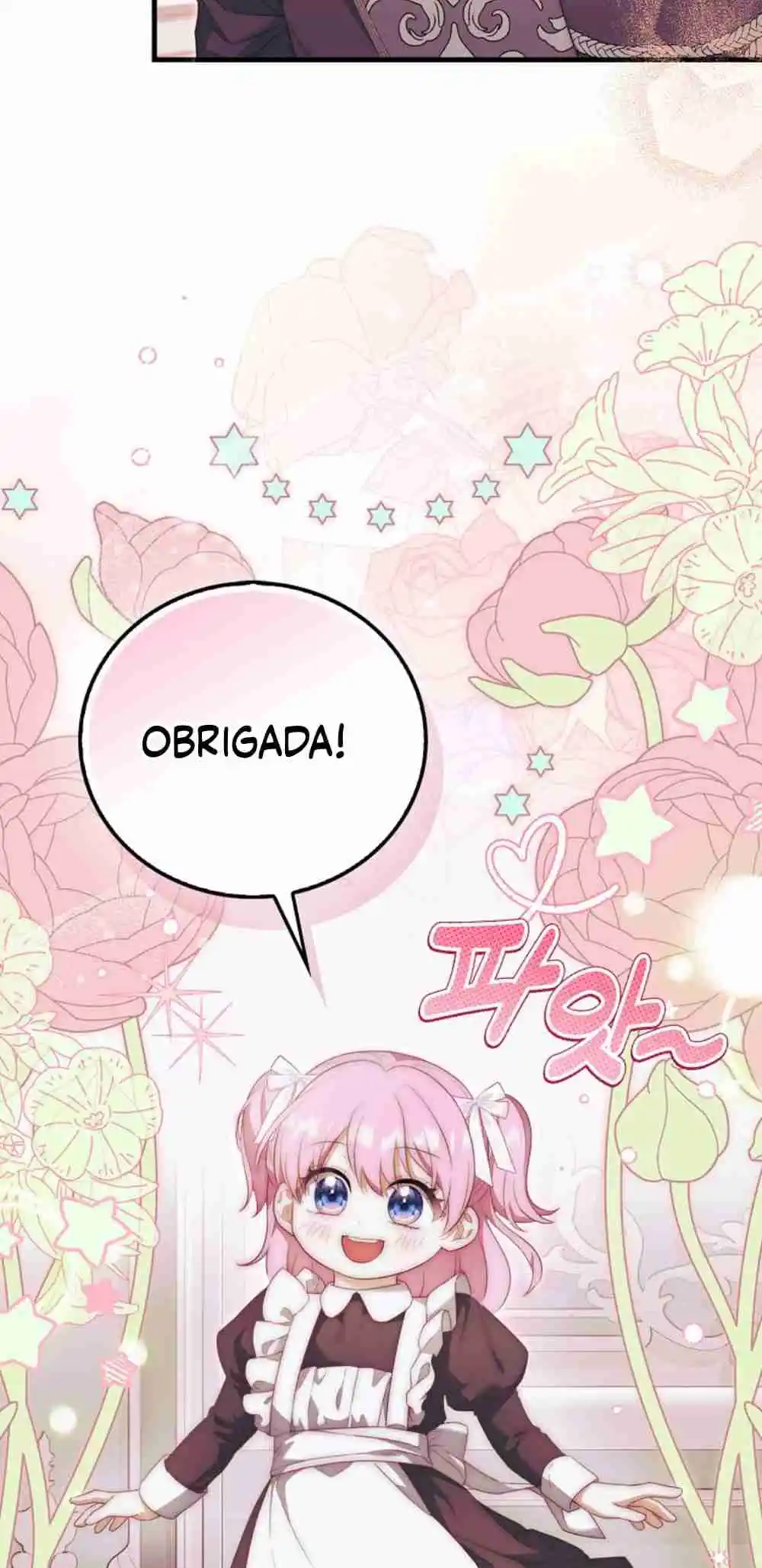 Read The Baby Demon King Finds the Hero Dads Way Too Annoying PT-BR Manga Online