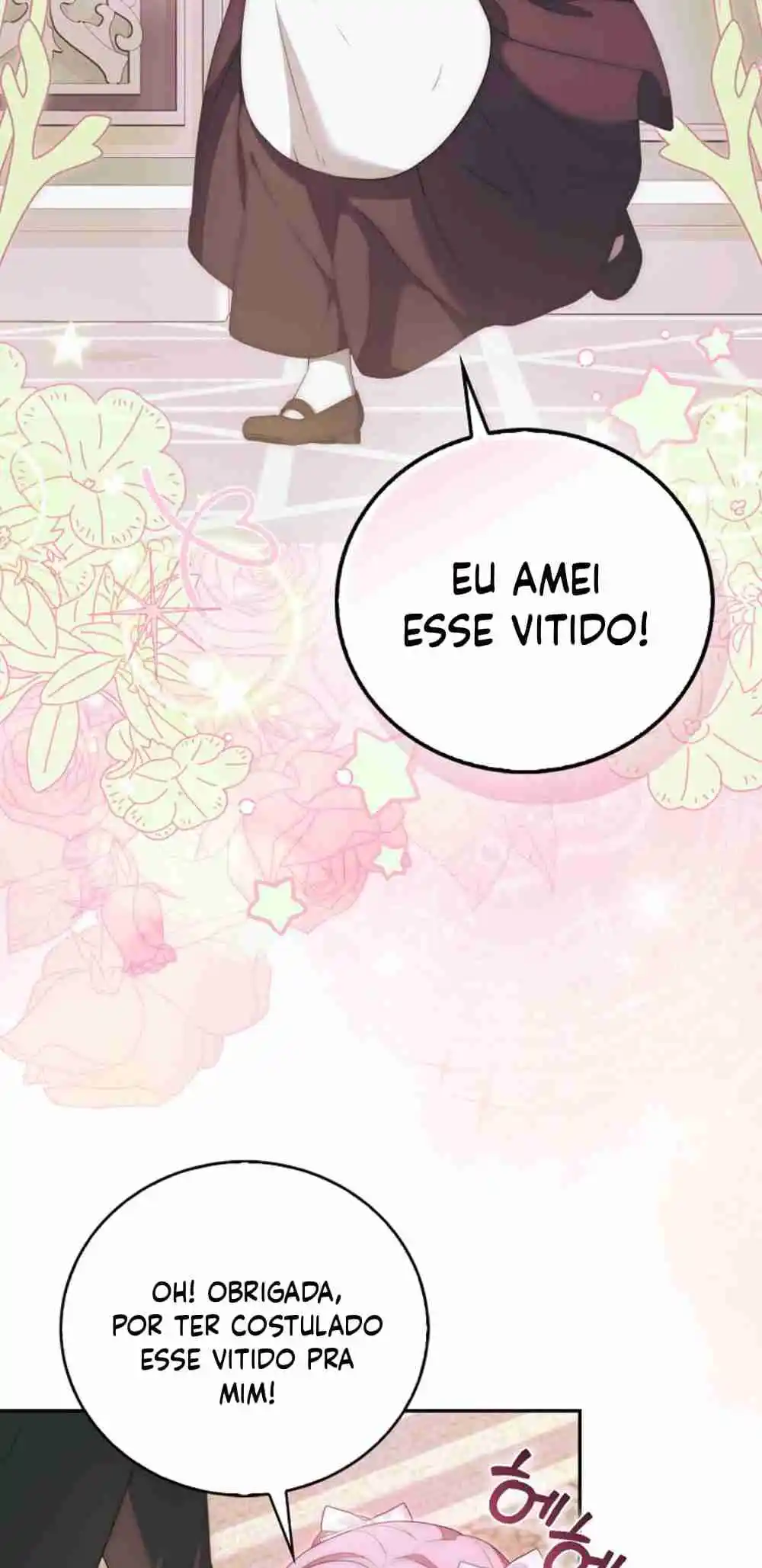 Read The Baby Demon King Finds the Hero Dads Way Too Annoying PT-BR Manga Online