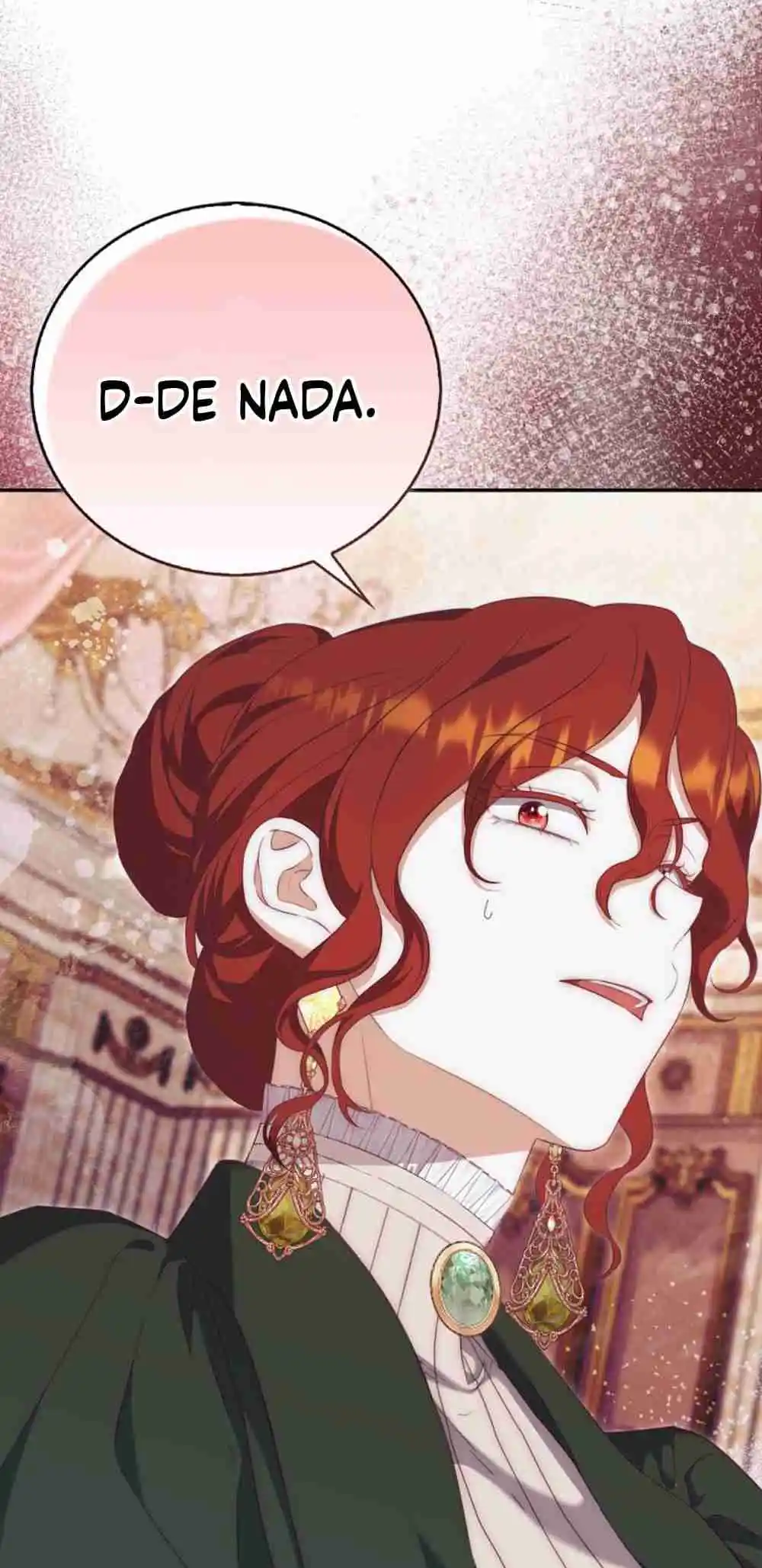 Read The Baby Demon King Finds the Hero Dads Way Too Annoying PT-BR Manga Online