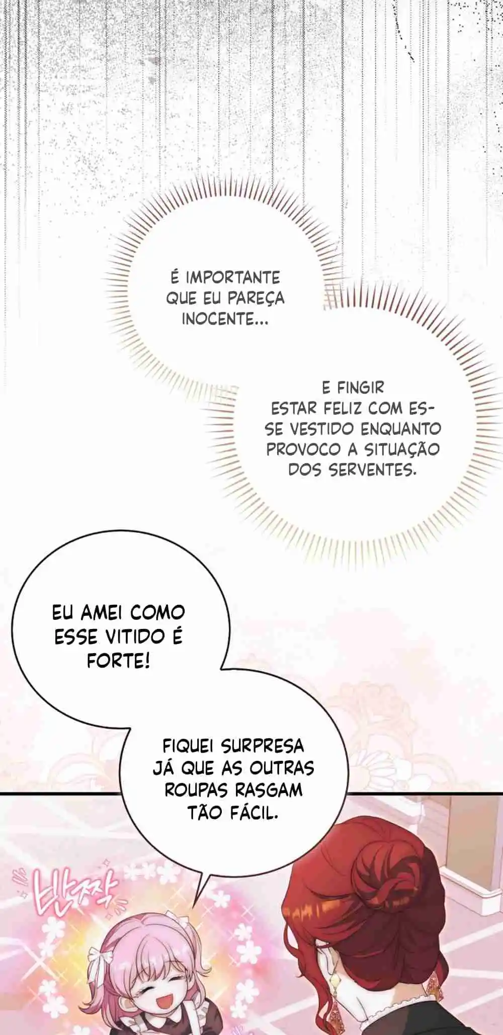 Read The Baby Demon King Finds the Hero Dads Way Too Annoying PT-BR Manga Online