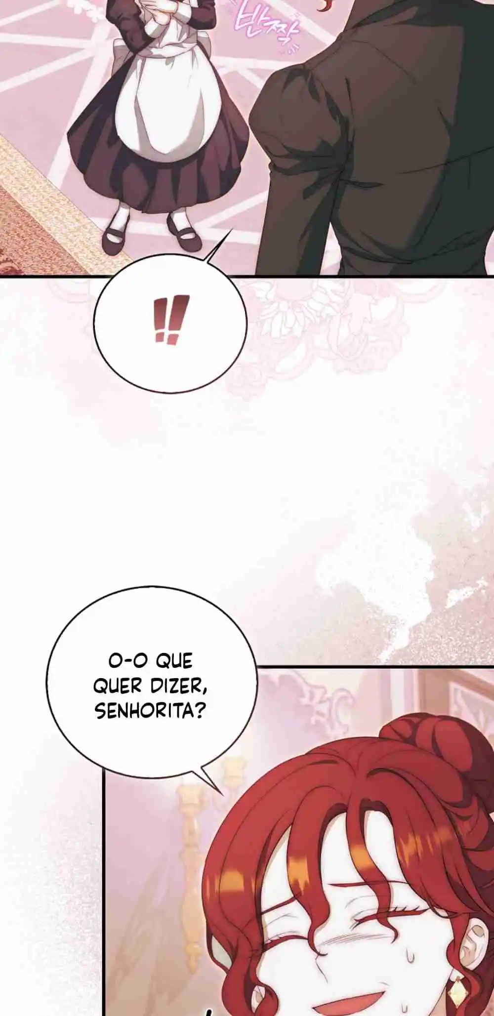 Read The Baby Demon King Finds the Hero Dads Way Too Annoying PT-BR Manga Online