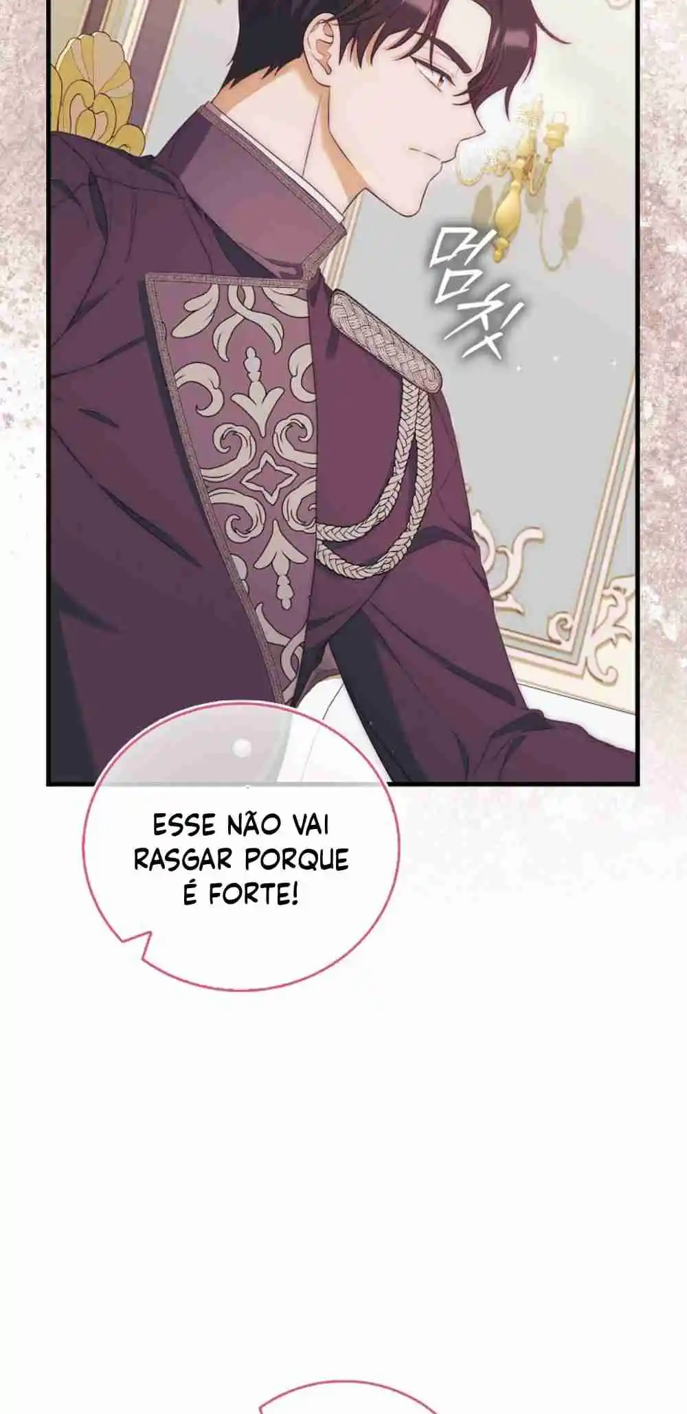Read The Baby Demon King Finds the Hero Dads Way Too Annoying PT-BR Manga Online