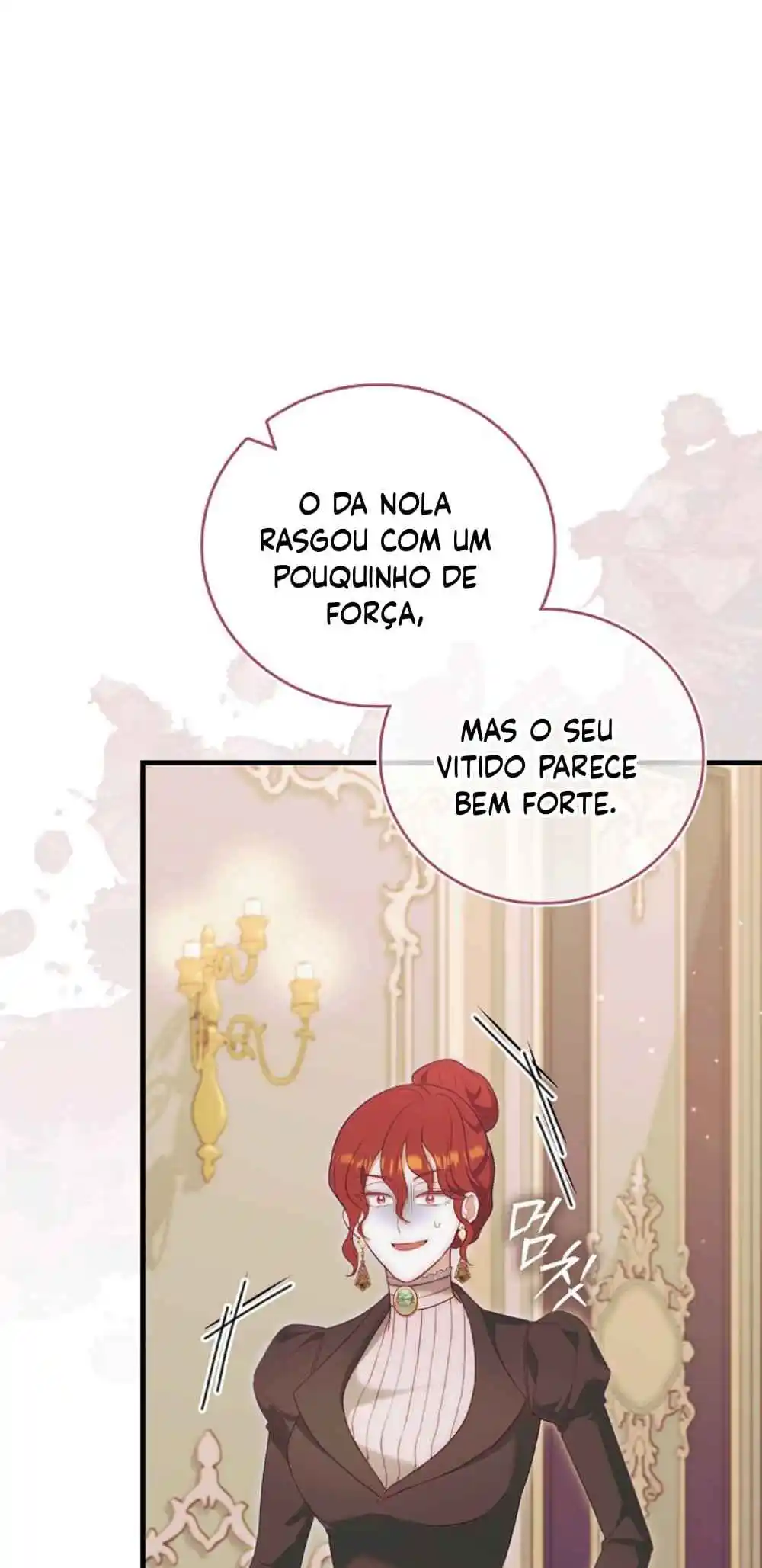 Read The Baby Demon King Finds the Hero Dads Way Too Annoying PT-BR Manga Online