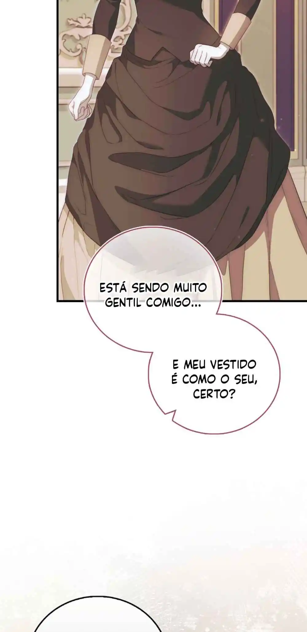 Read The Baby Demon King Finds the Hero Dads Way Too Annoying PT-BR Manga Online