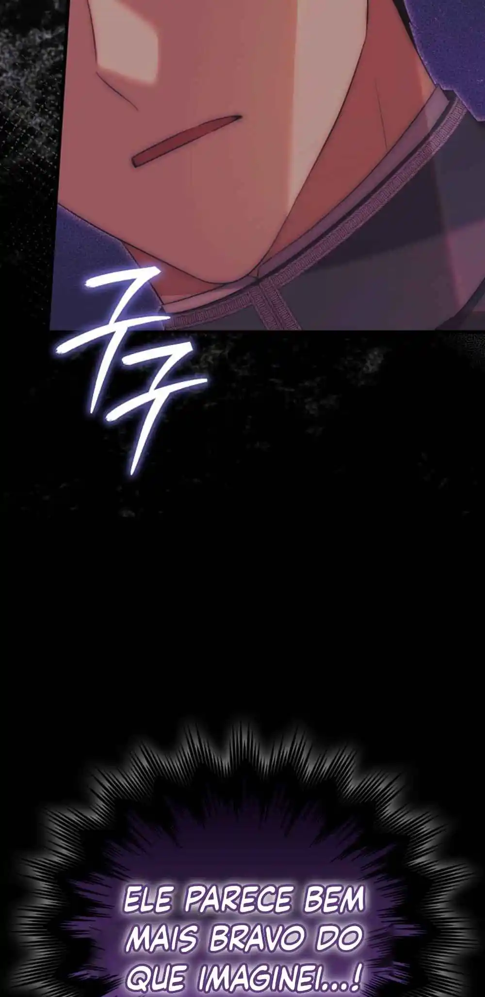 Read The Baby Demon King Finds the Hero Dads Way Too Annoying PT-BR Manga Online