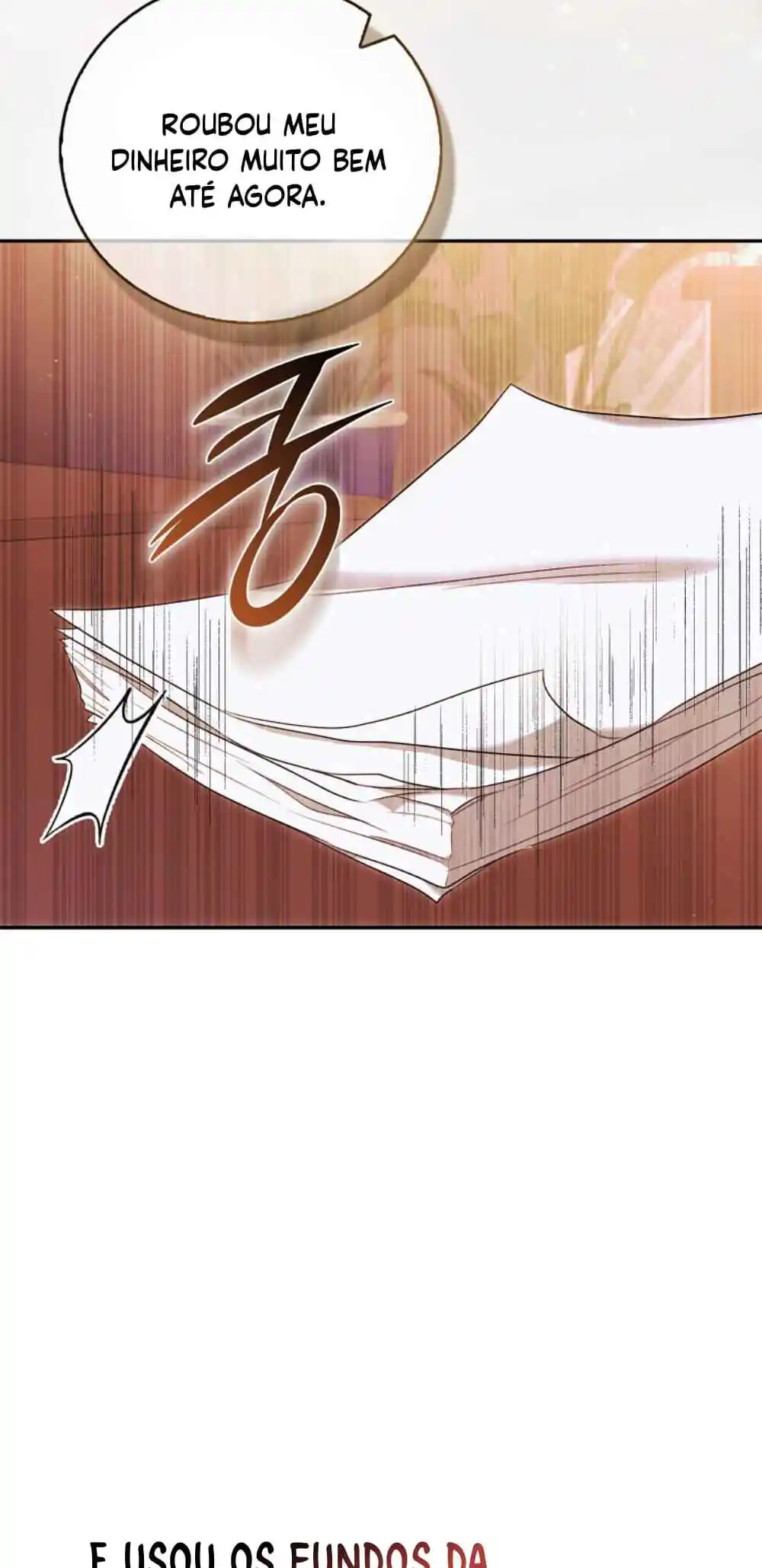 Read The Baby Demon King Finds the Hero Dads Way Too Annoying PT-BR Manga Online