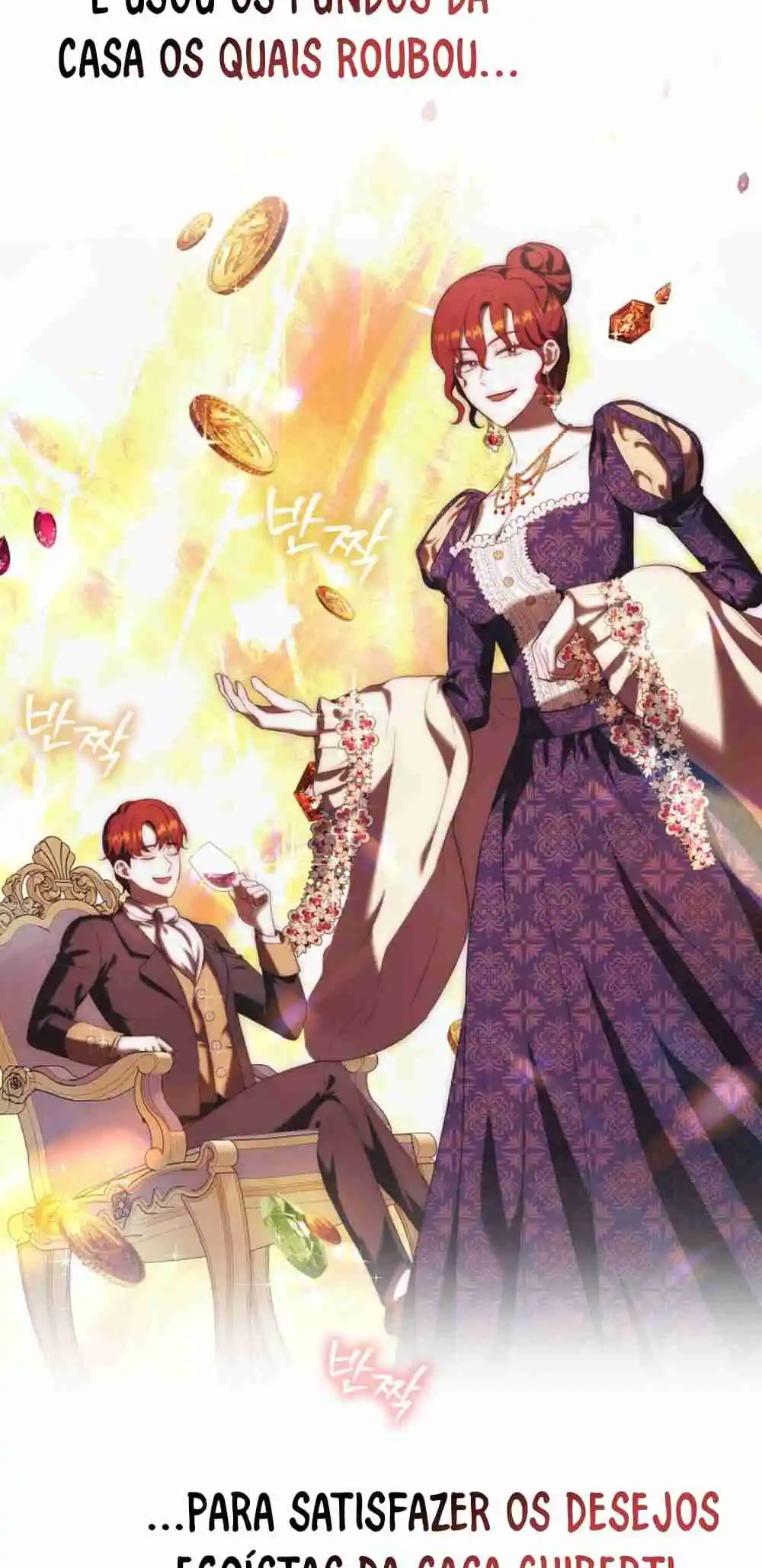 Read The Baby Demon King Finds the Hero Dads Way Too Annoying PT-BR Manga Online