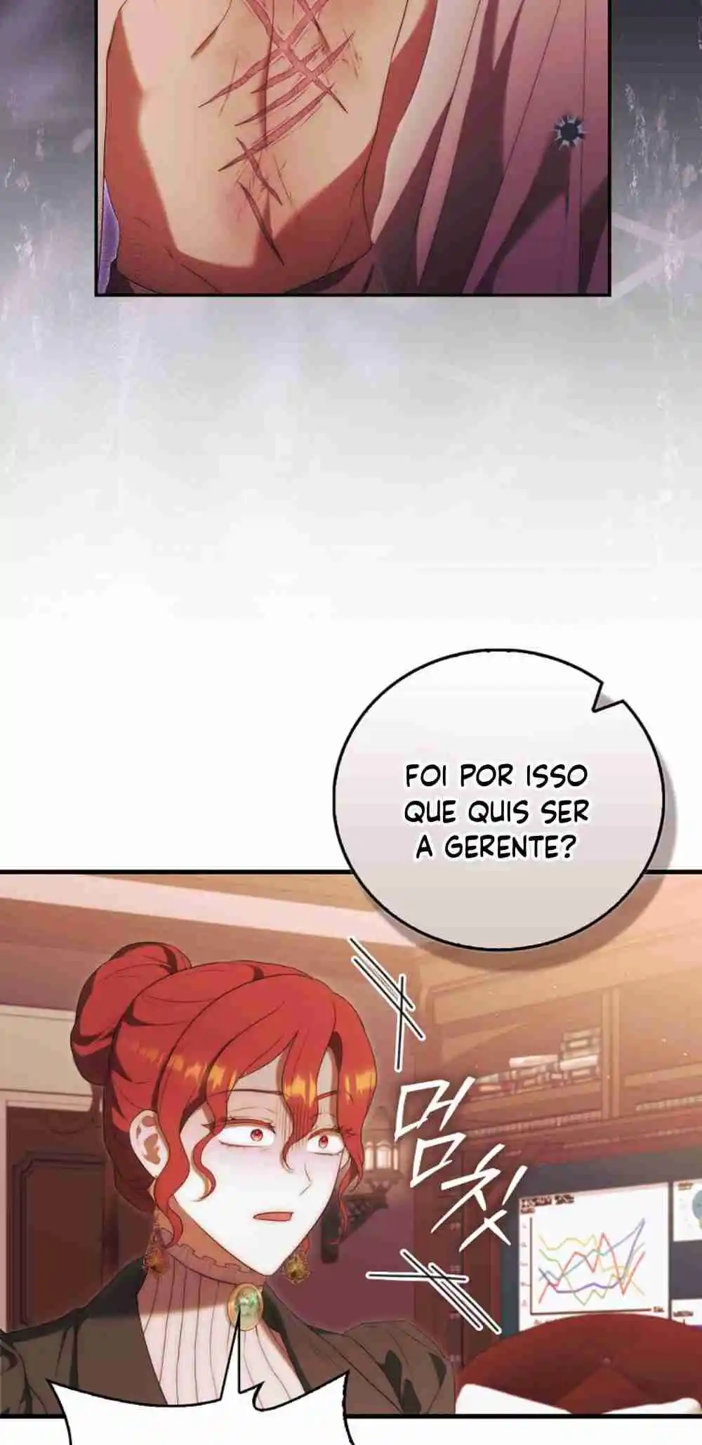 Read The Baby Demon King Finds the Hero Dads Way Too Annoying PT-BR Manga Online