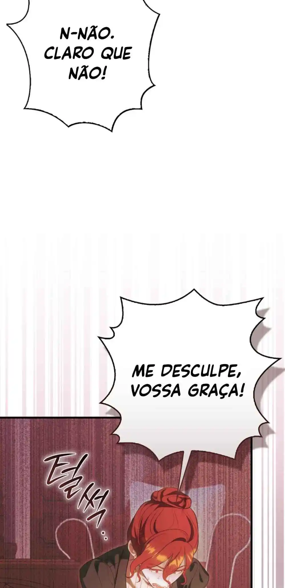 Read The Baby Demon King Finds the Hero Dads Way Too Annoying PT-BR Manga Online